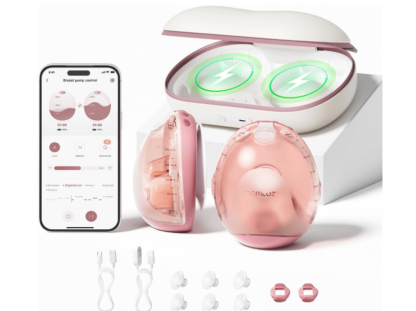 Momcozy Air 1
