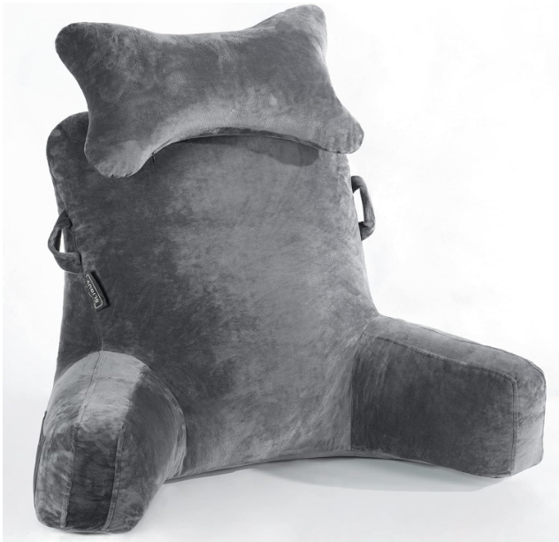 Pumping Pillow