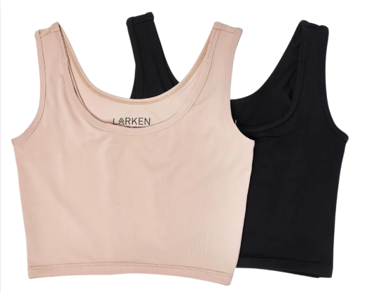 Pumping and Nursing Bras