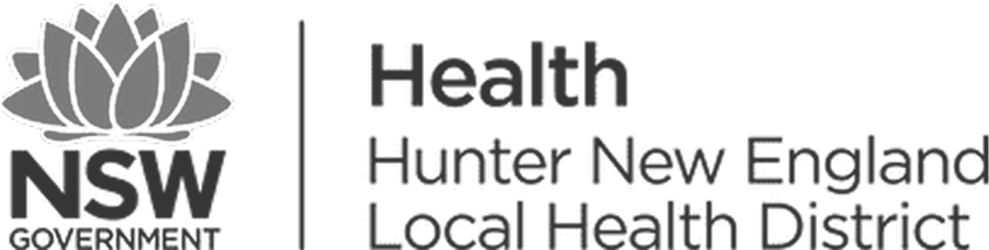 NSW Health — Hunter New England Local Health District