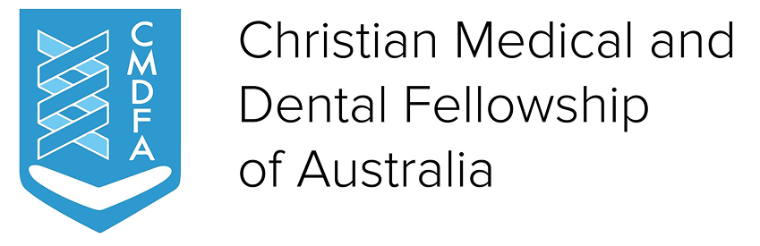 Christian Medical and Dental Fellowship of Australia