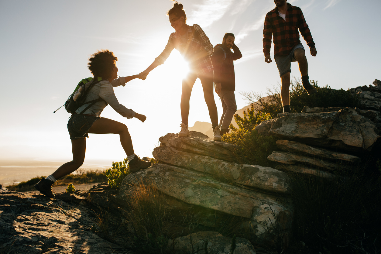 Why Summer is a High-Risk Time for Alumni (and How to Stay Ahead of It)