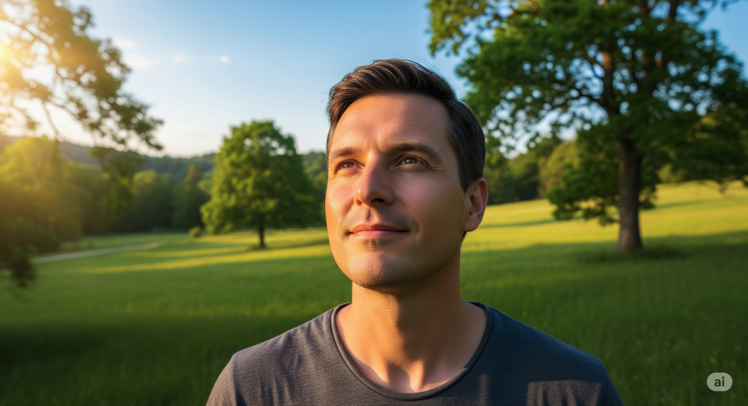 Unlocking a More Vibrant You: The Secret to Anti-Aging