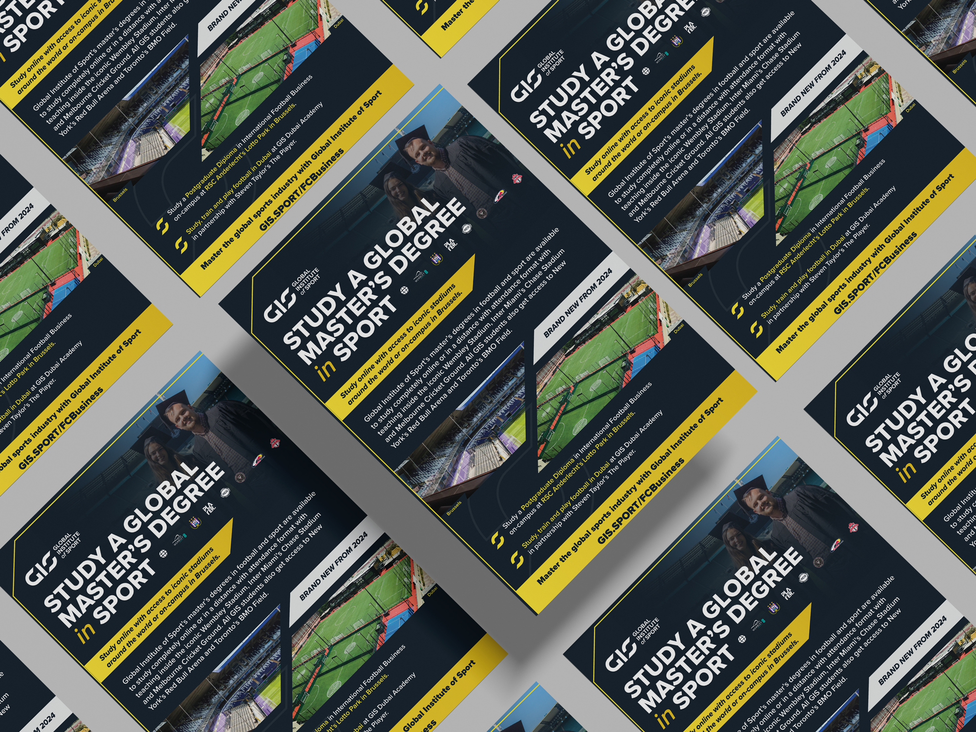 GIS SPORT -