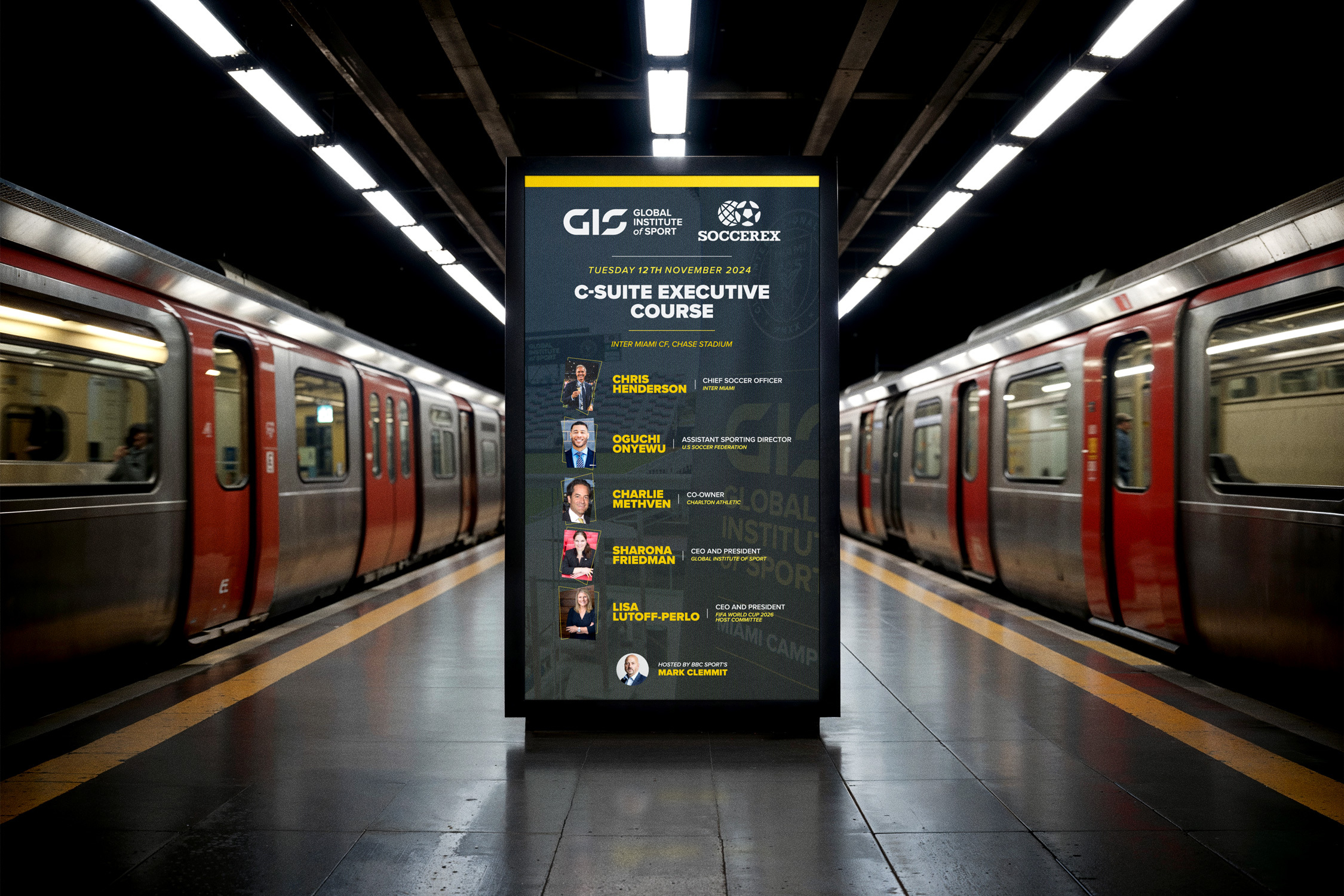 GIS SPORT -