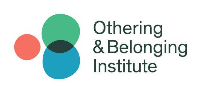 UC Berkley Othering and Belonging Institute