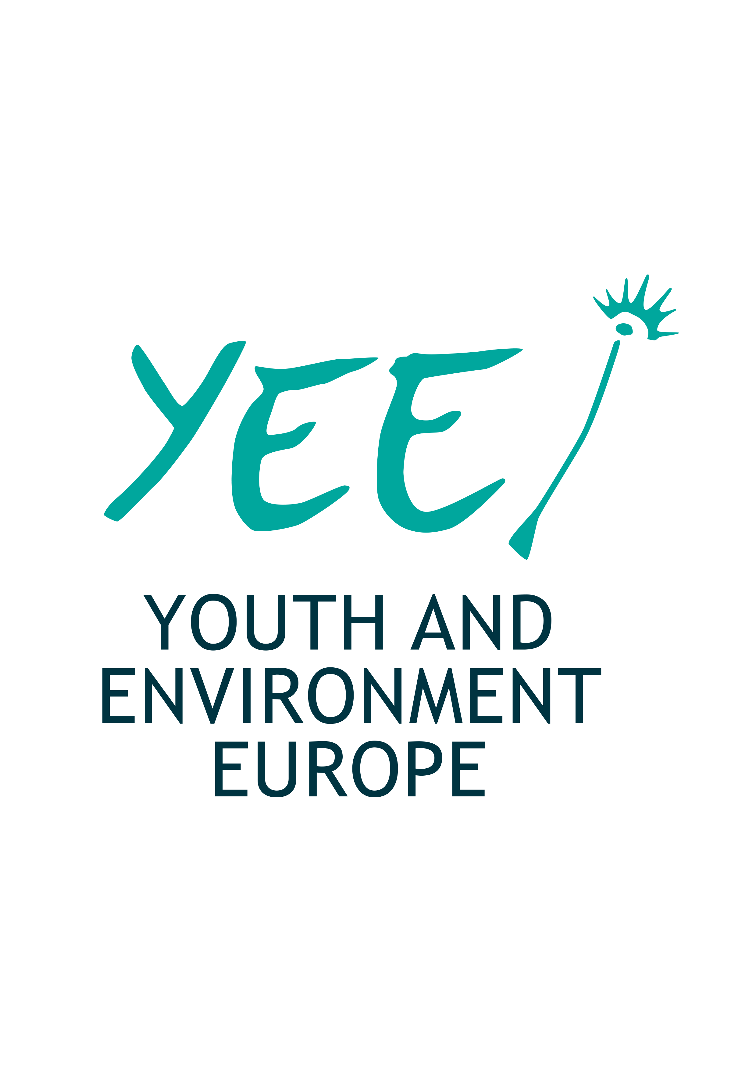Youth and Environment Europe