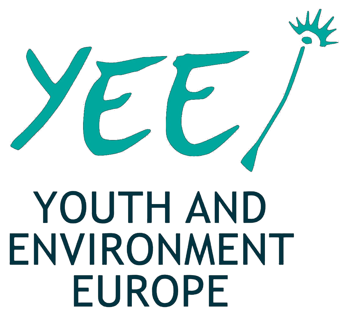 Youth and Environment Europe