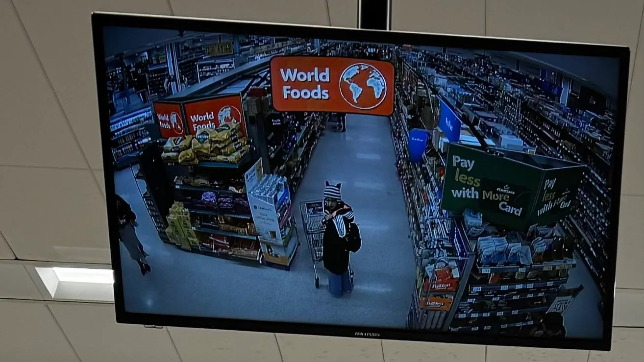 image of acupuncture session