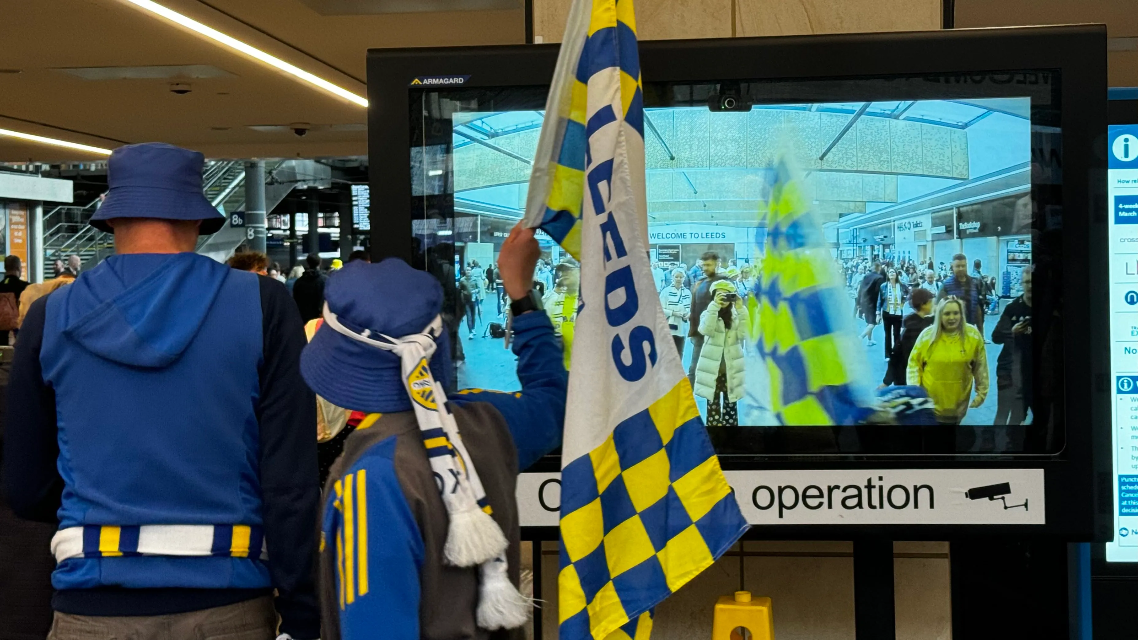 image of store exterior (for a home goods store)