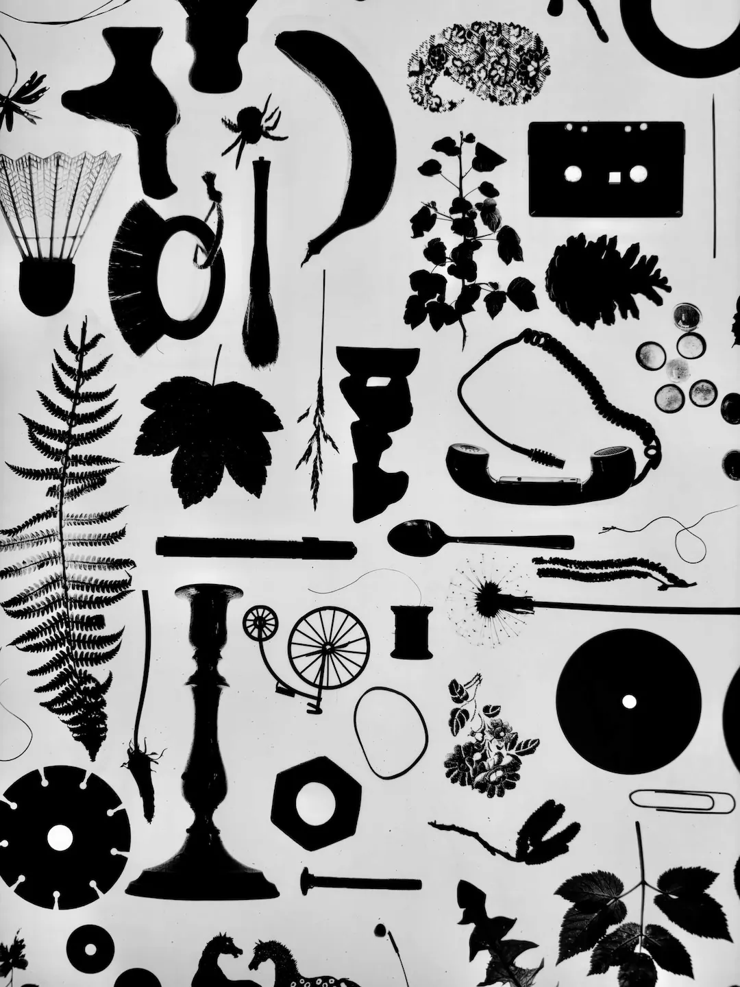 公眾敘事|用展覽打開對社會議題的發聲權。
Shared Narratives | Turning exhibitions into a space for social voices to be heard.