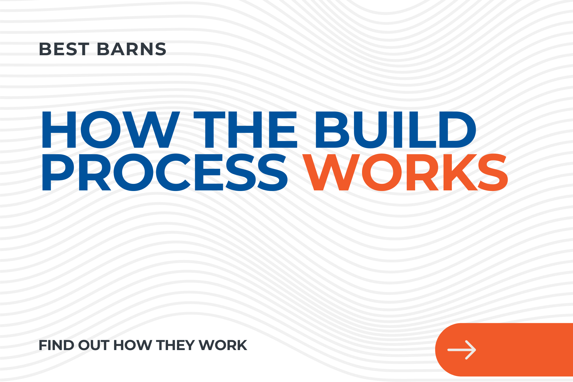 How the DIY Build process works