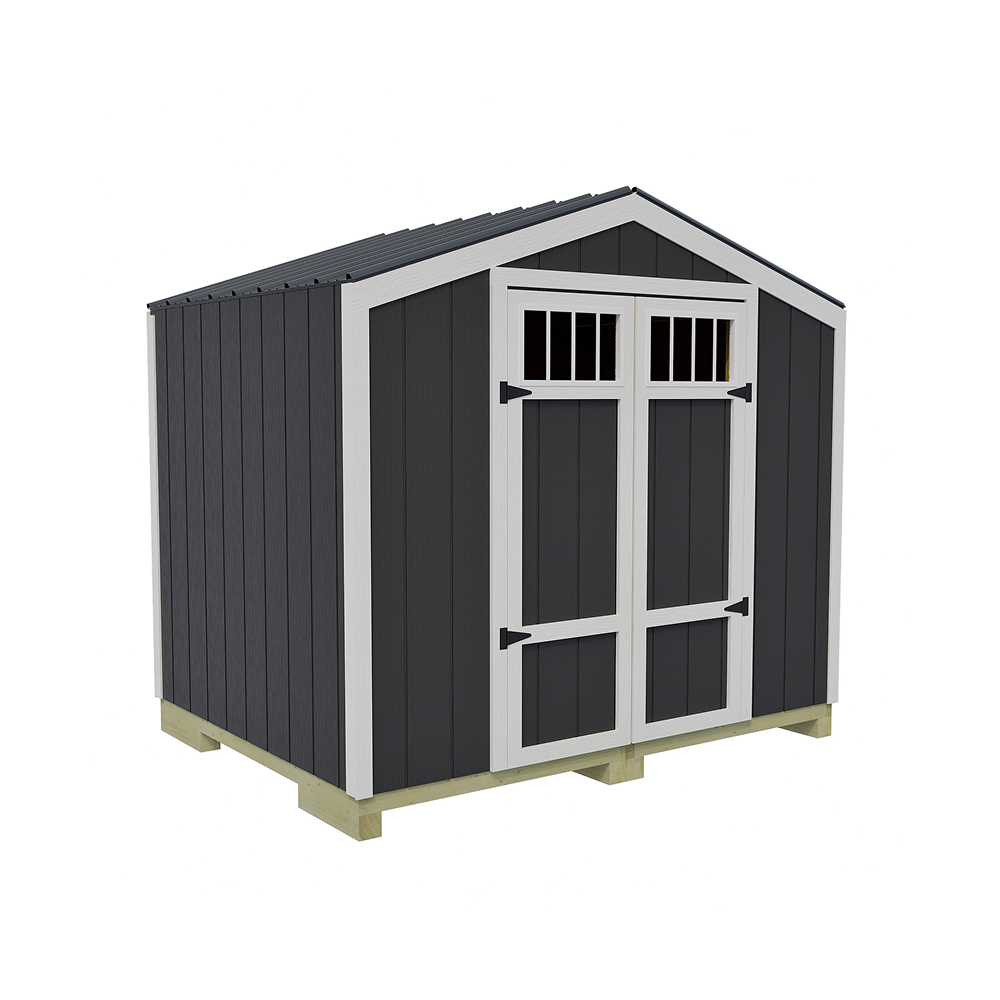 best barns rapidshed standard