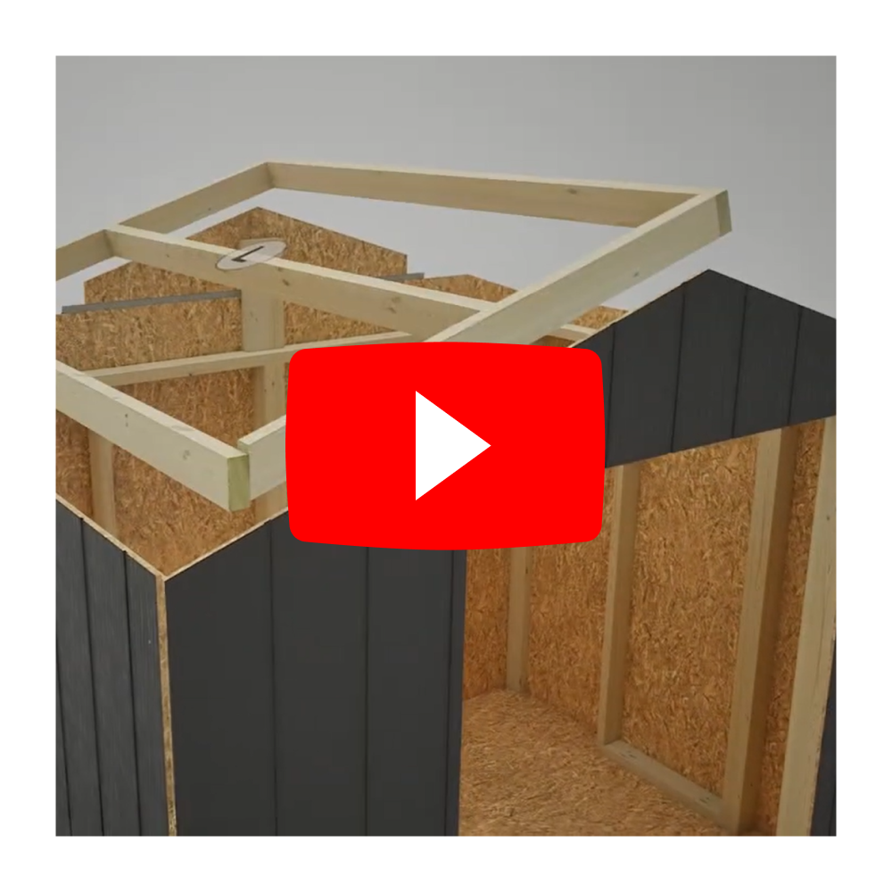 best barns rapidshed standard video thumbnail