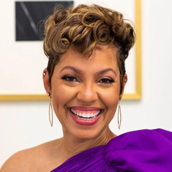 Shavonne Reed