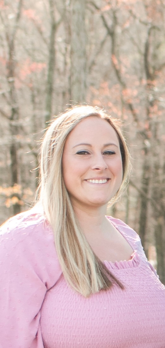 Kendra Harris