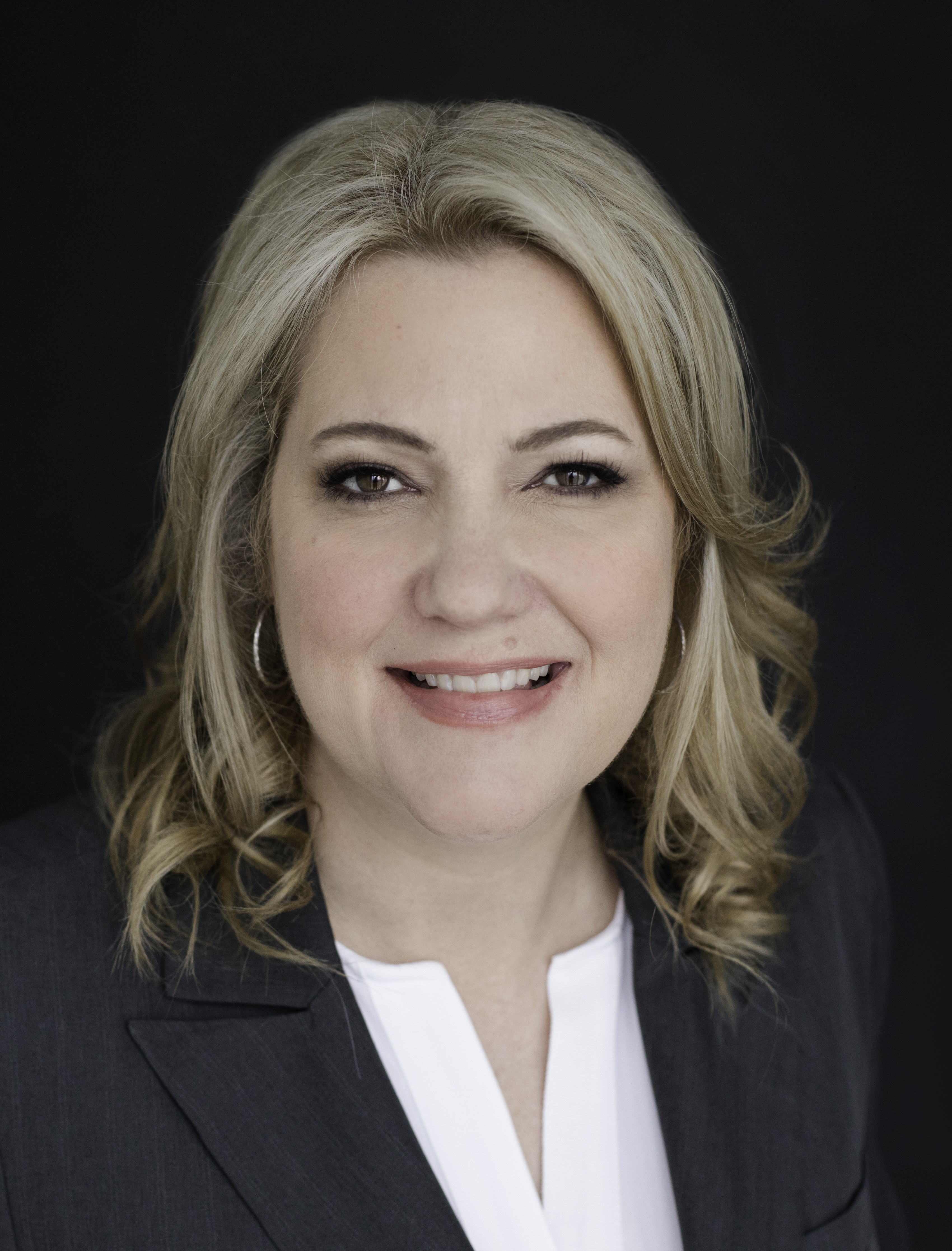 Sandy Gerber