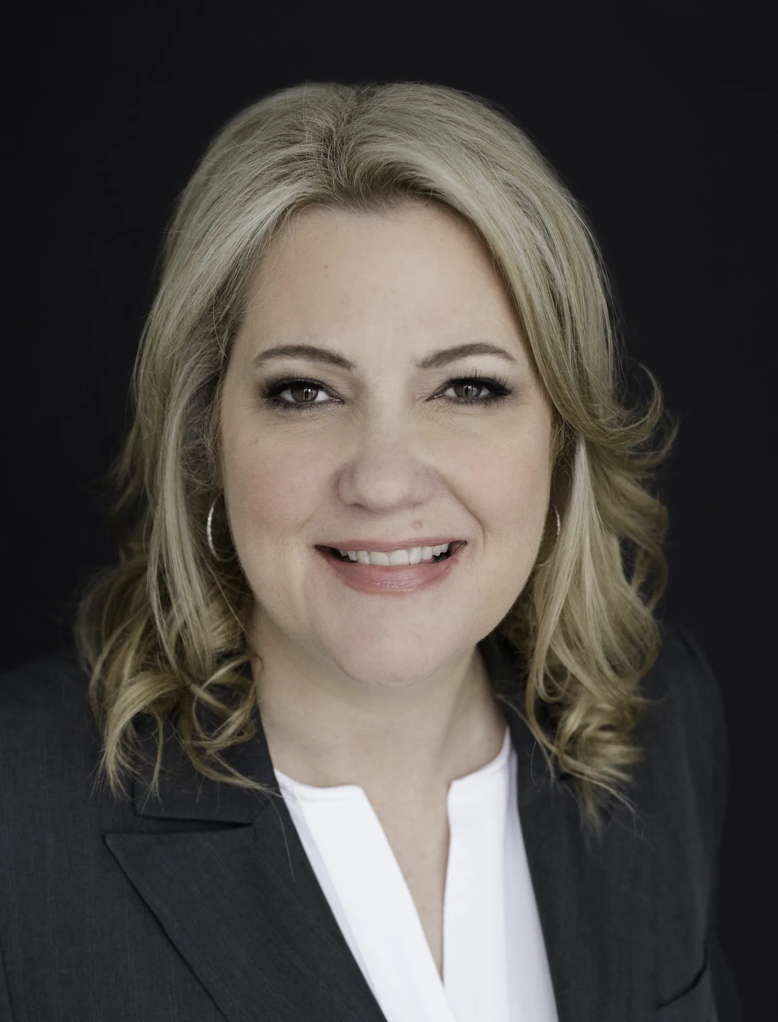 Sandy Gerber