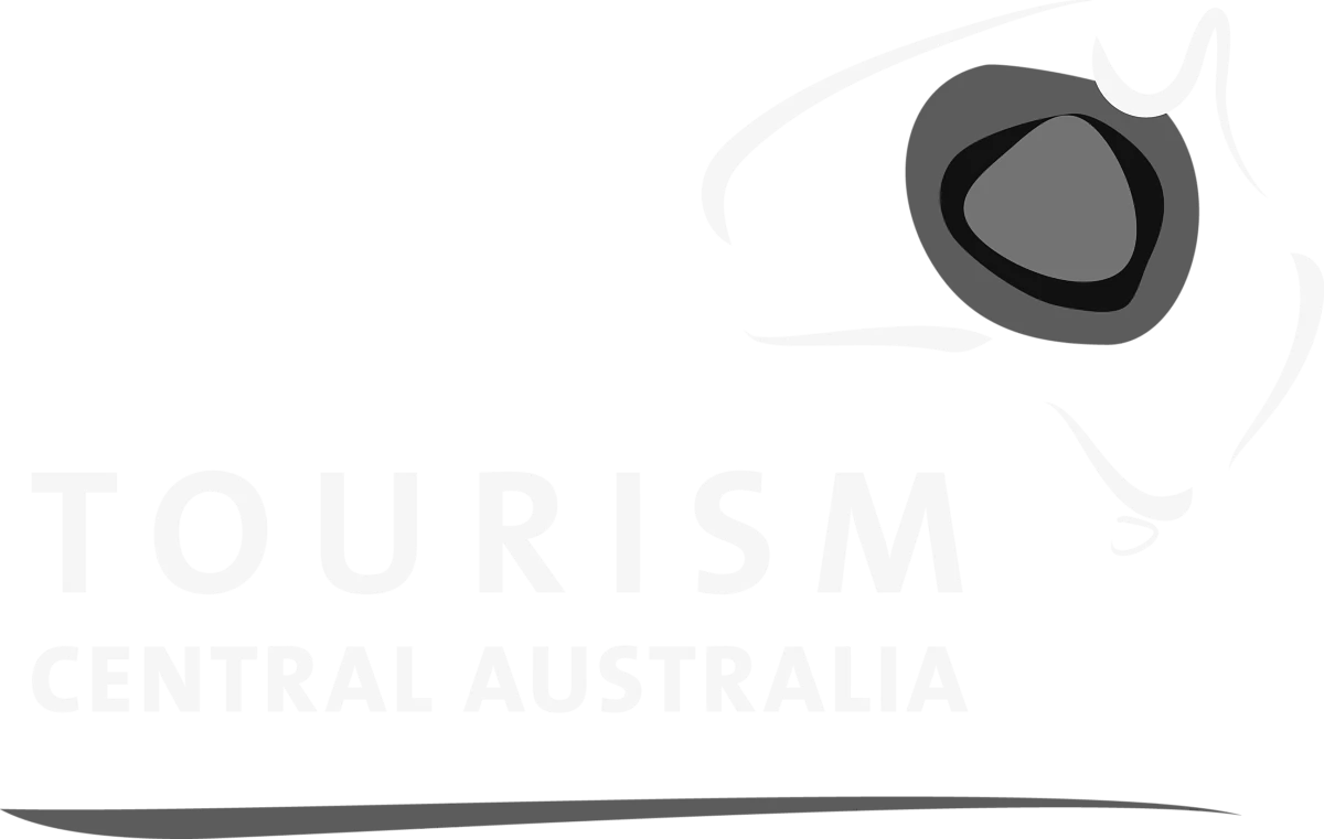 Tourism Central Australia Logo