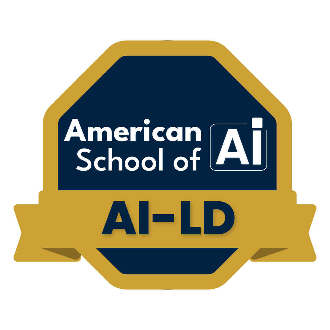 AI PM Badge