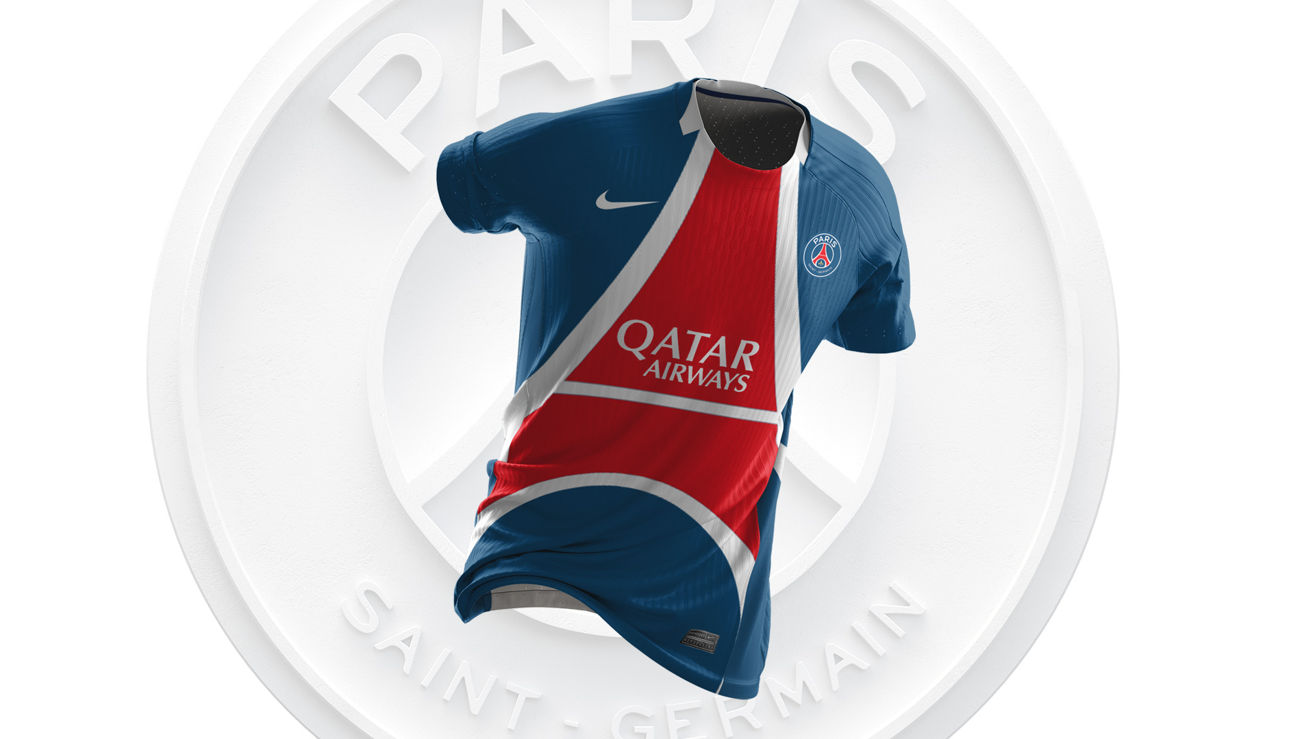 Paris Saint-Germain F.C.