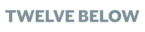 twelve below