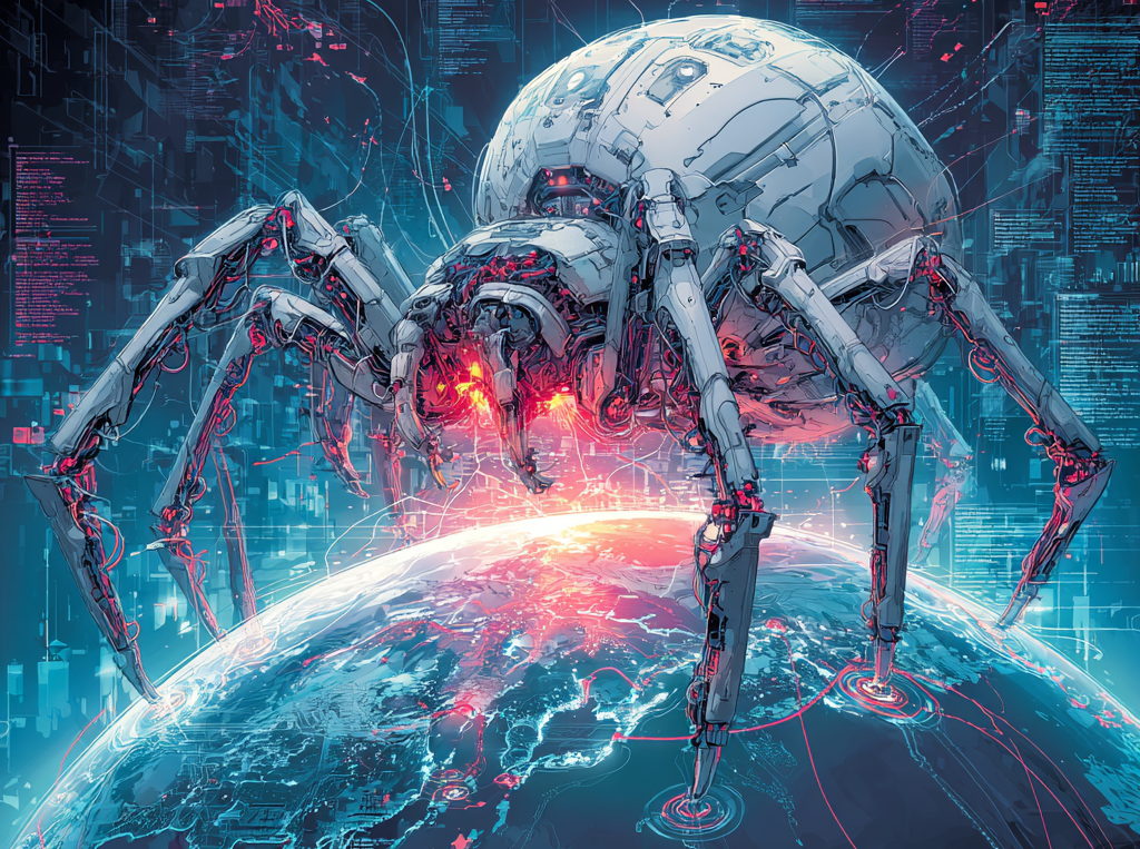 Scattered Spider: Lessons for Business and the Road Ahead