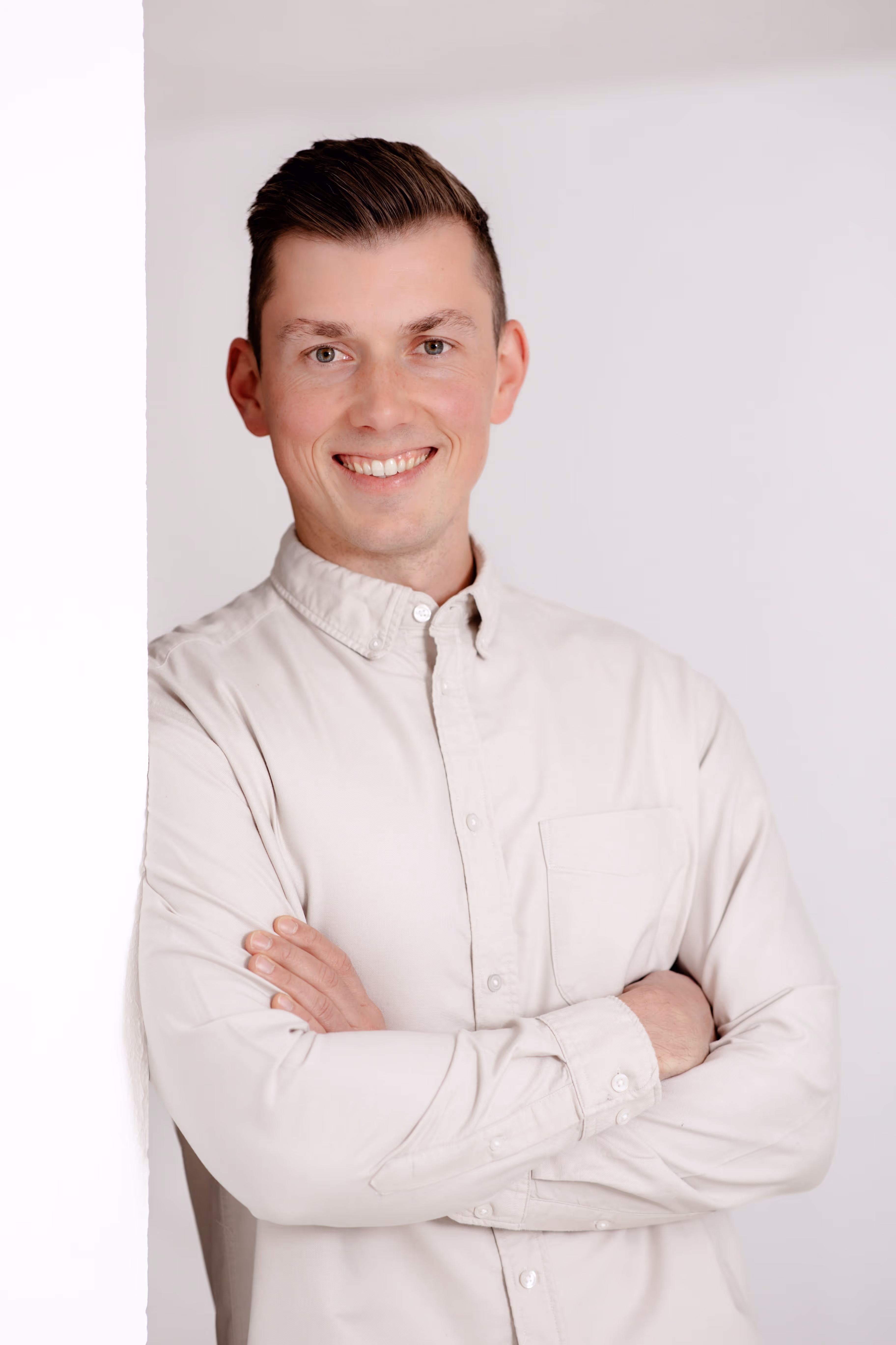 Lukas Henze Webdesign