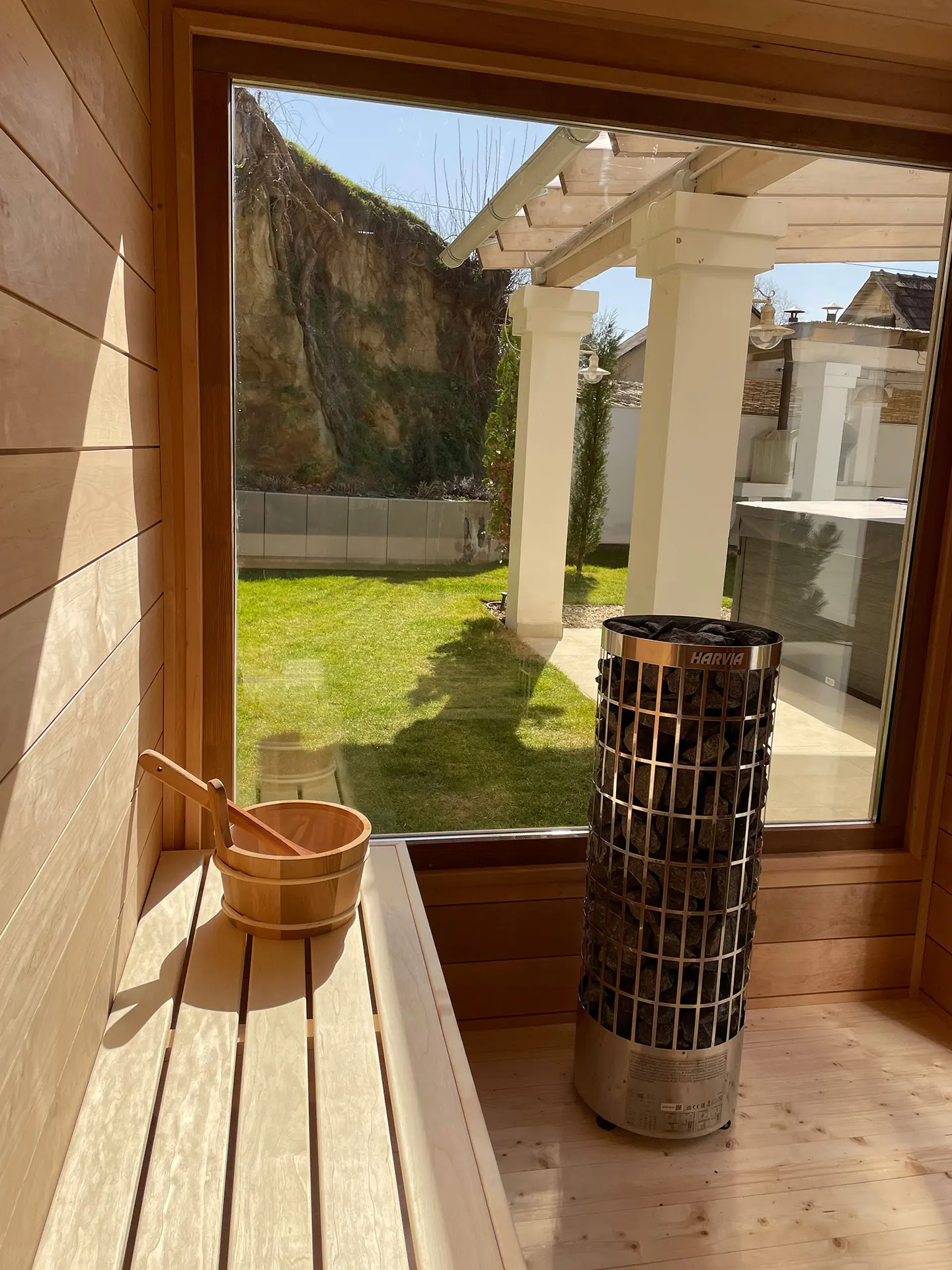 Fürdőszobai tükör