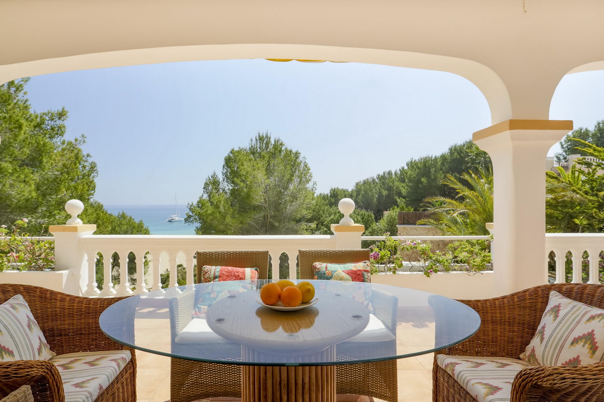 The Beach House Cala LLenya