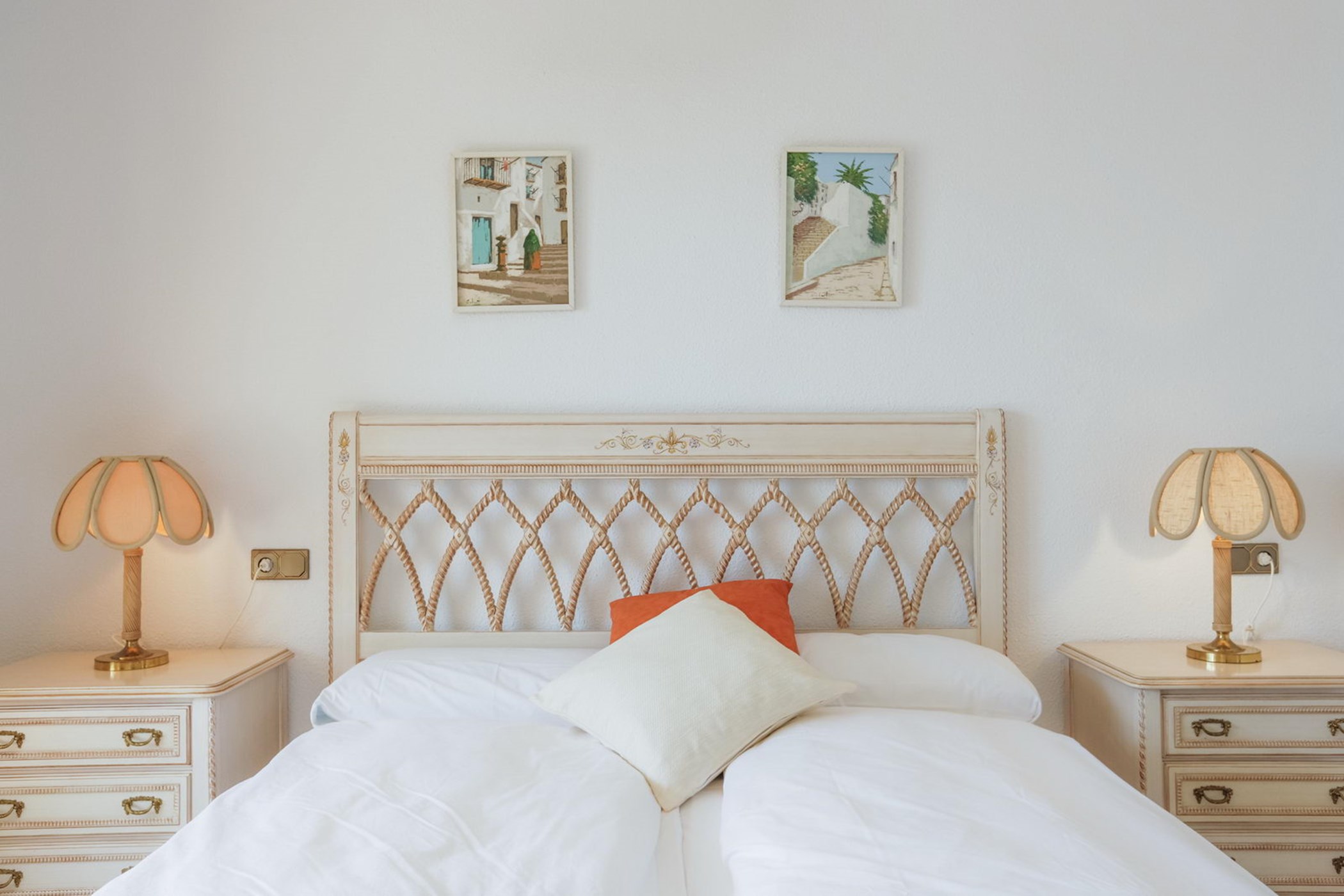 The Beach House Cala LLenya