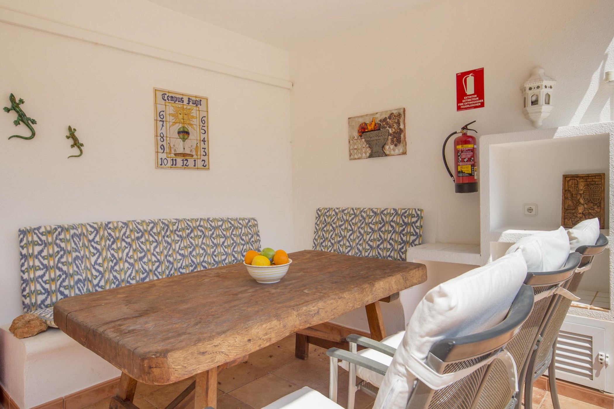 The Beach House Cala LLenya