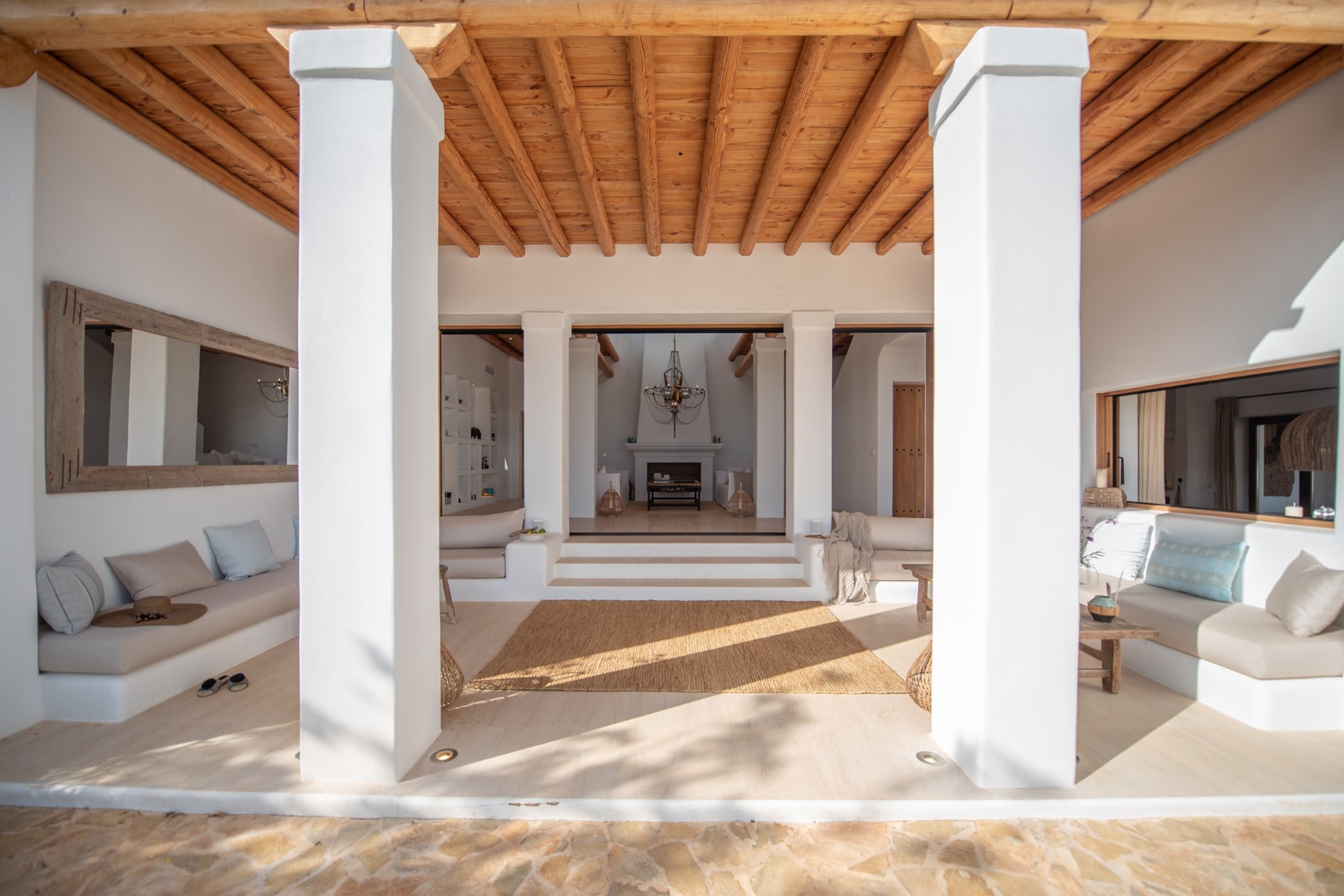 Villa Blakstad Gertrudis