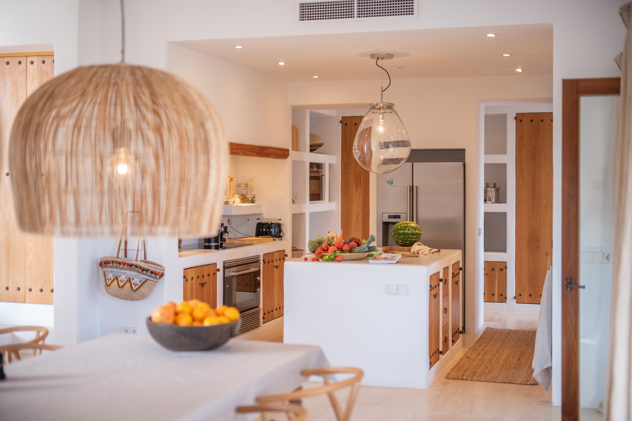 Villa Blakstad Gertrudis