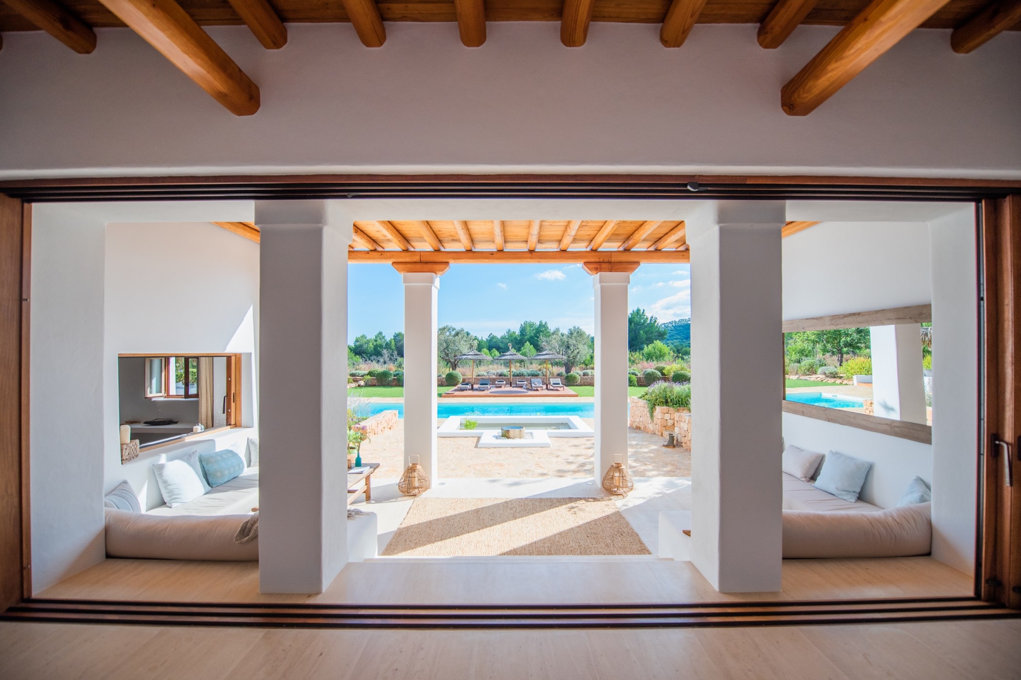 Villa Blakstad Gertrudis