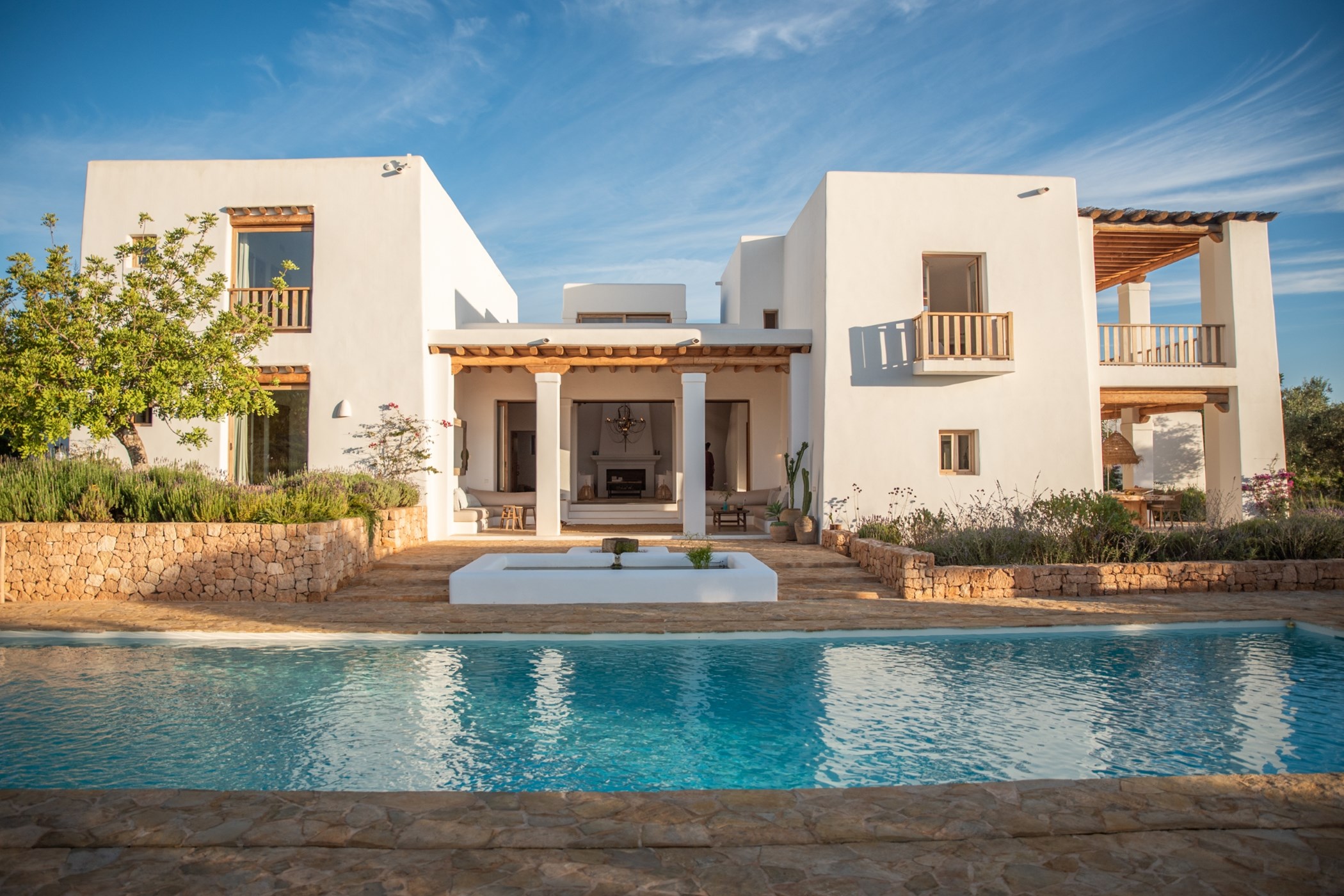 Villa Blakstad Gertrudis