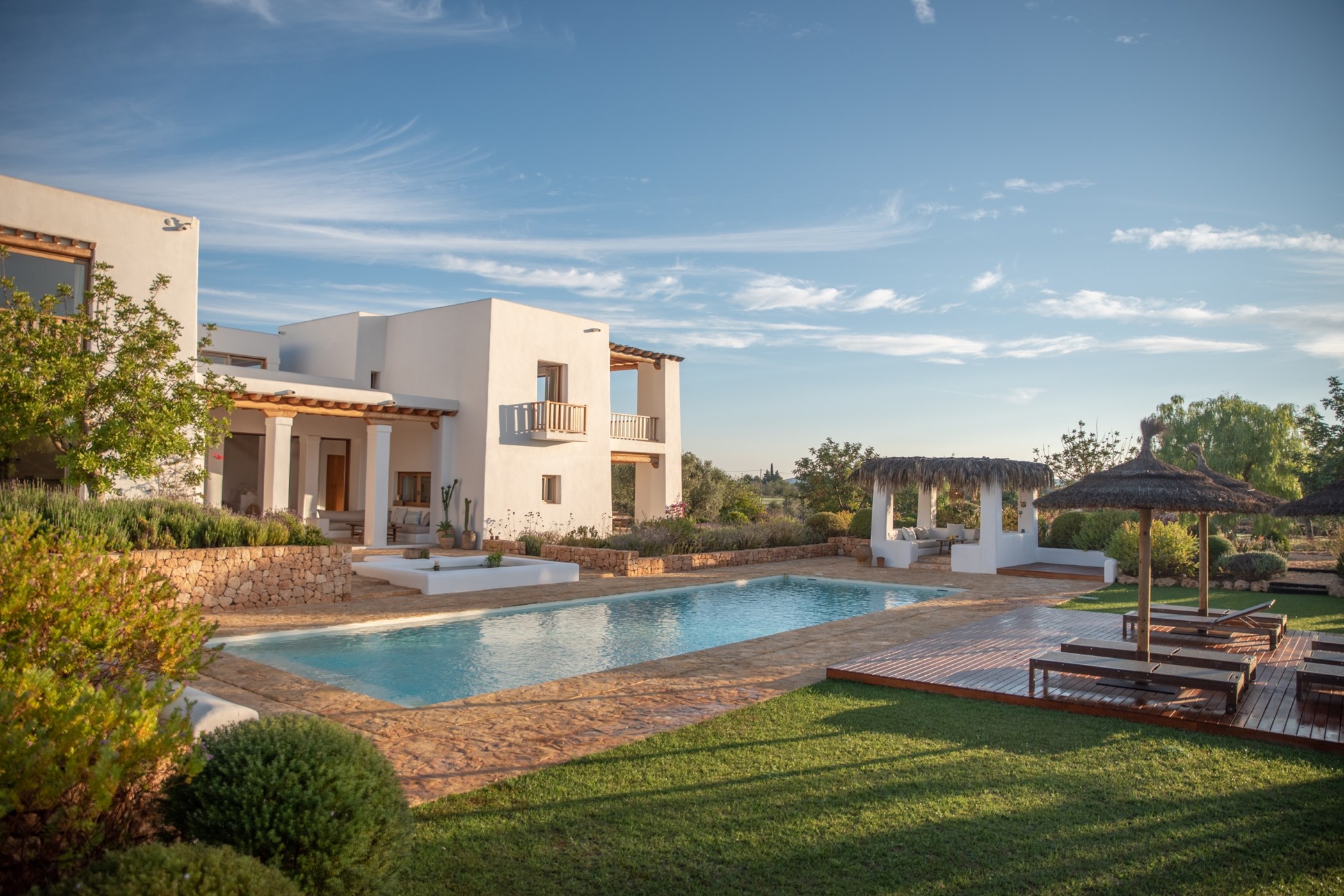 Villa Blakstad Gertrudis