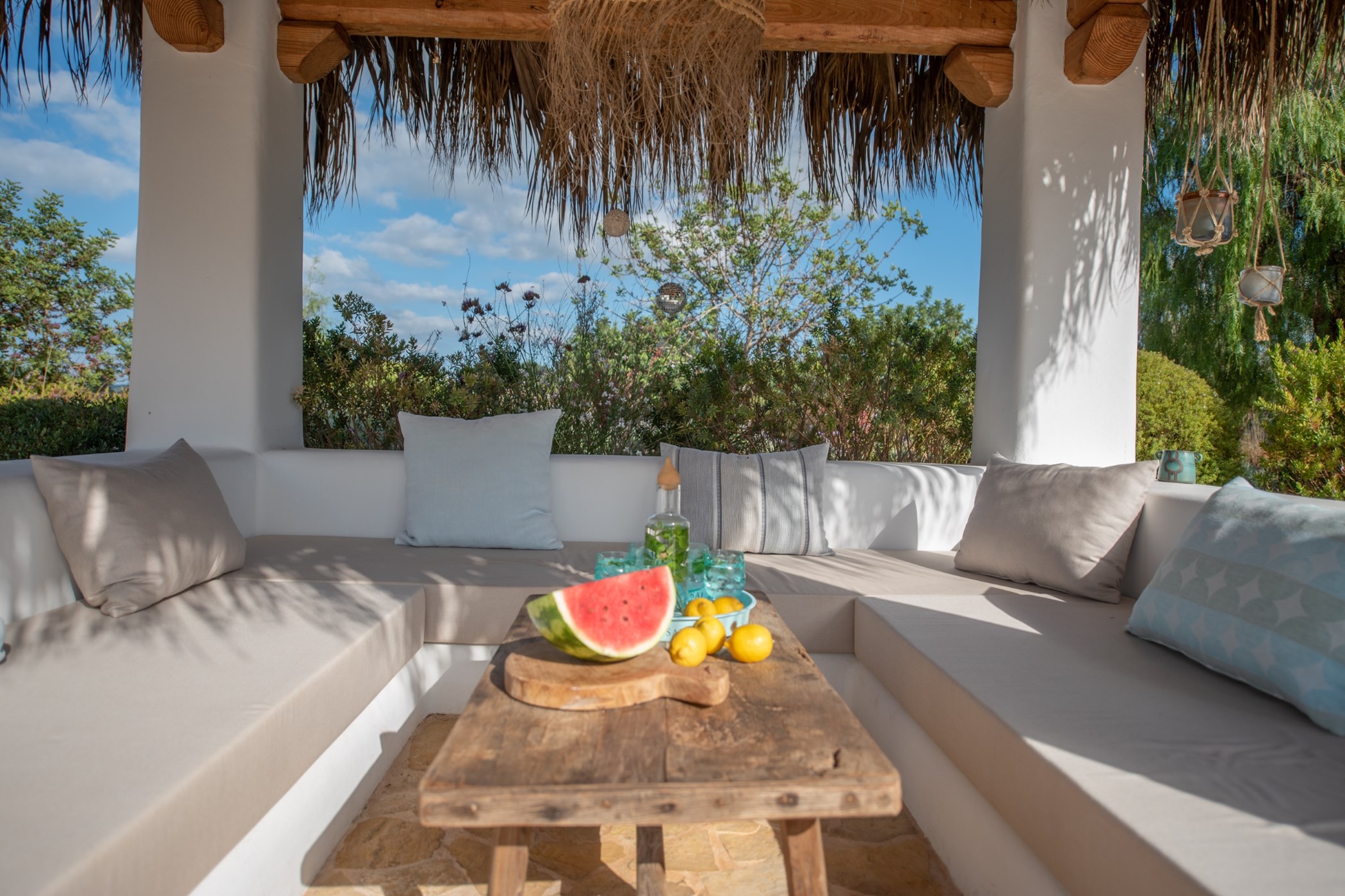 Villa Blakstad Gertrudis