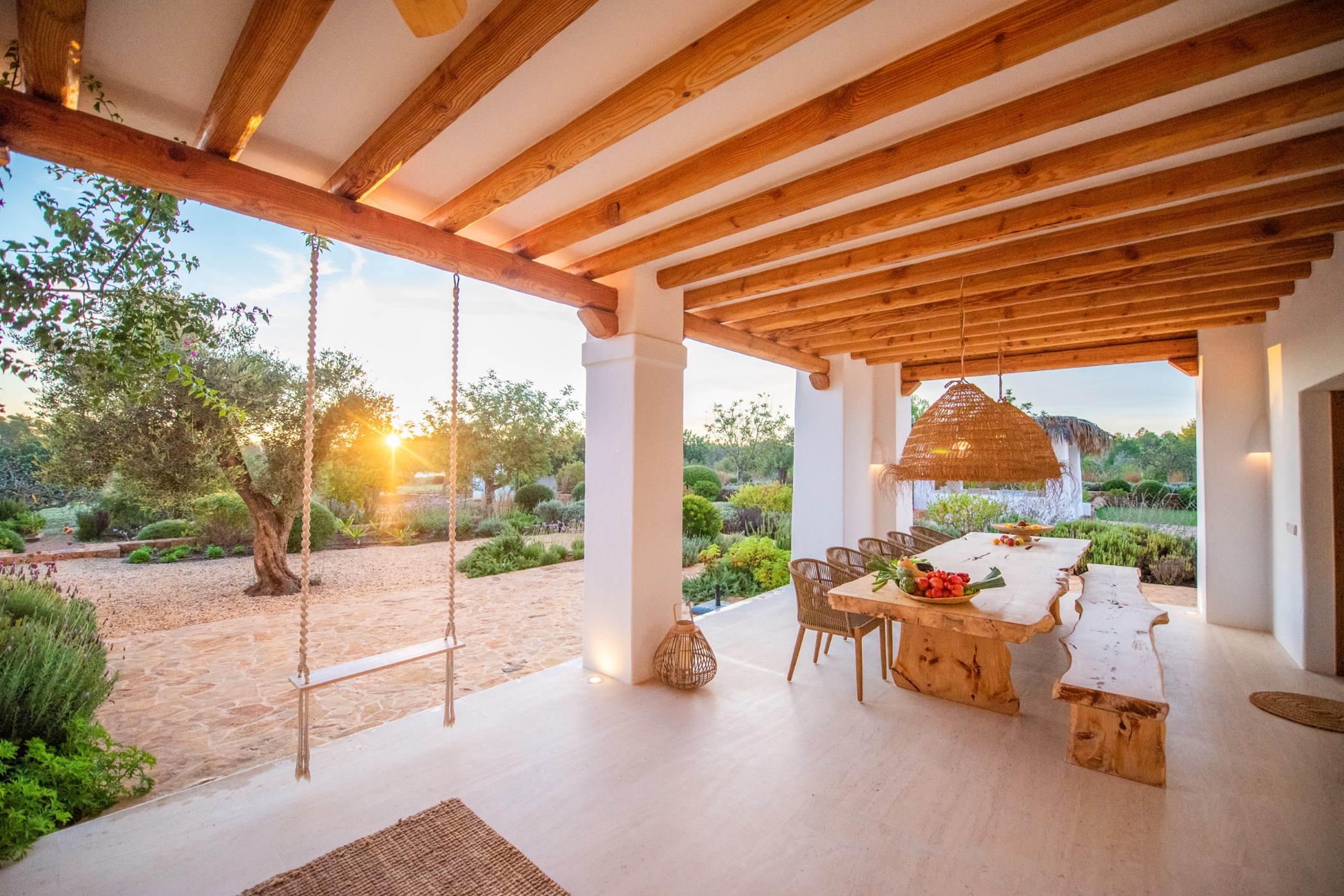 Villa Blakstad Gertrudis