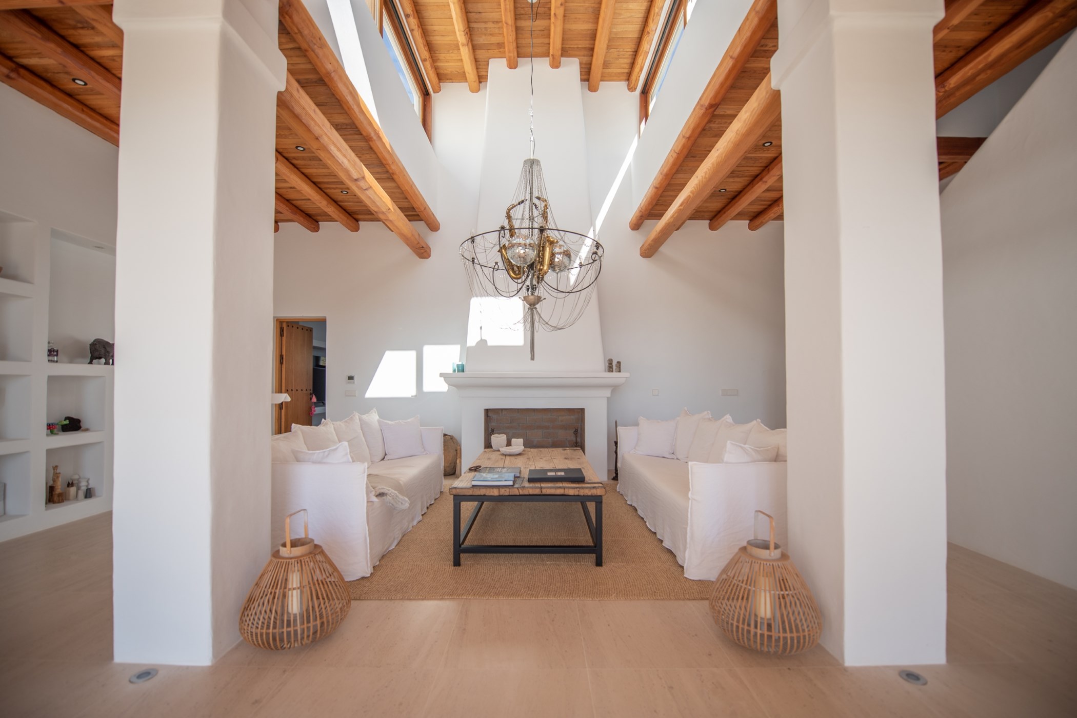 Villa Blakstad Gertrudis