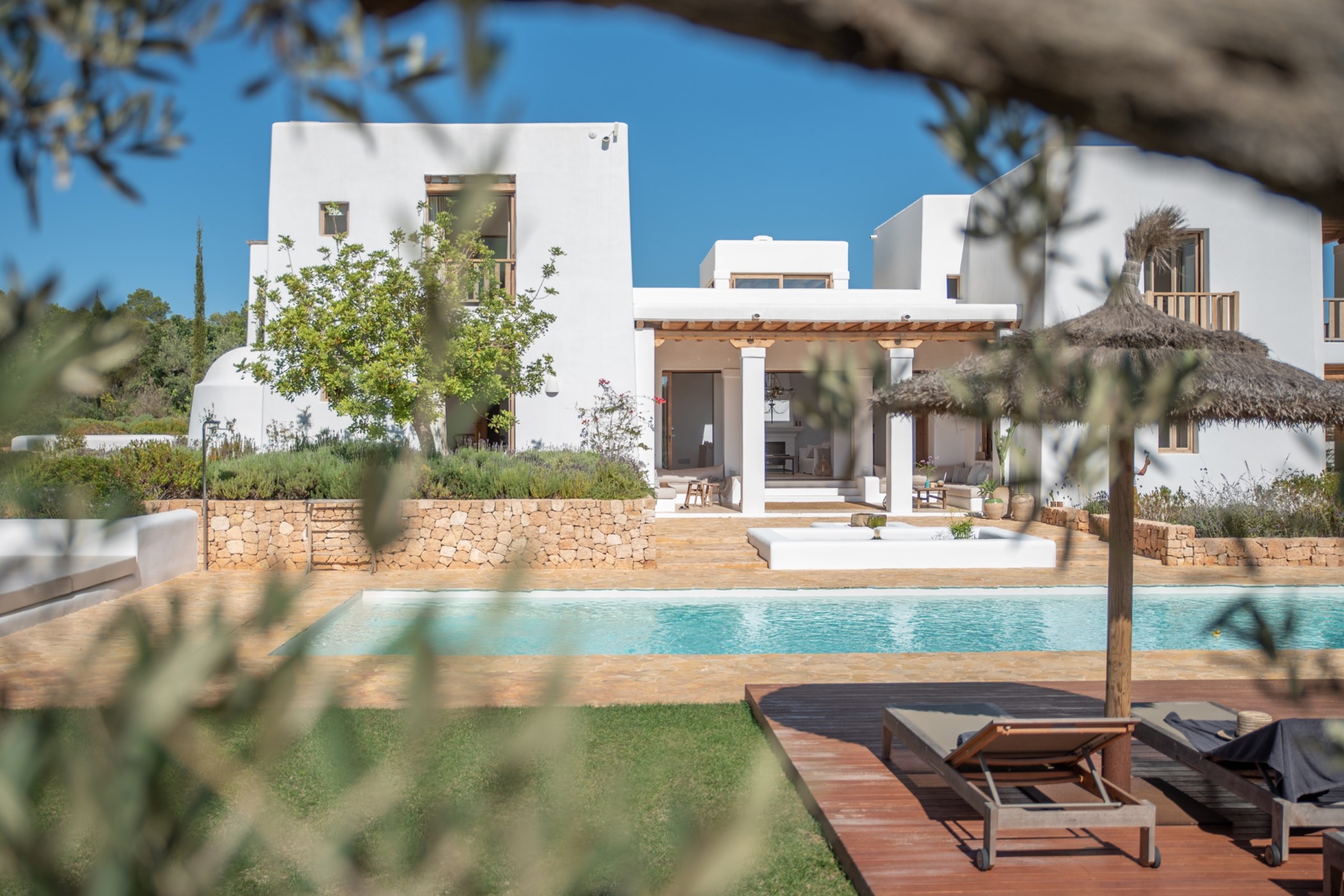 Villa Blakstad Gertrudis