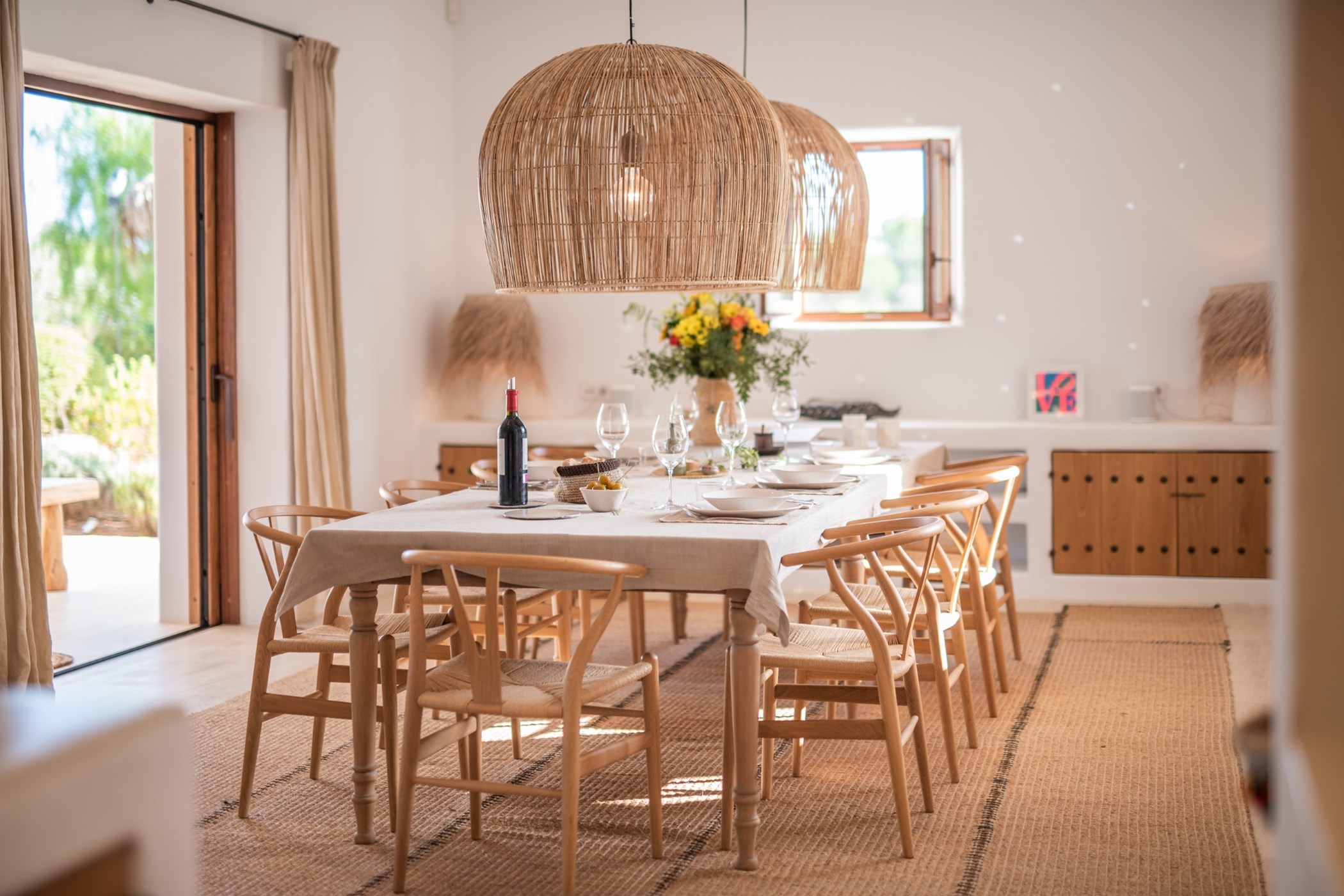 Villa Blakstad Gertrudis