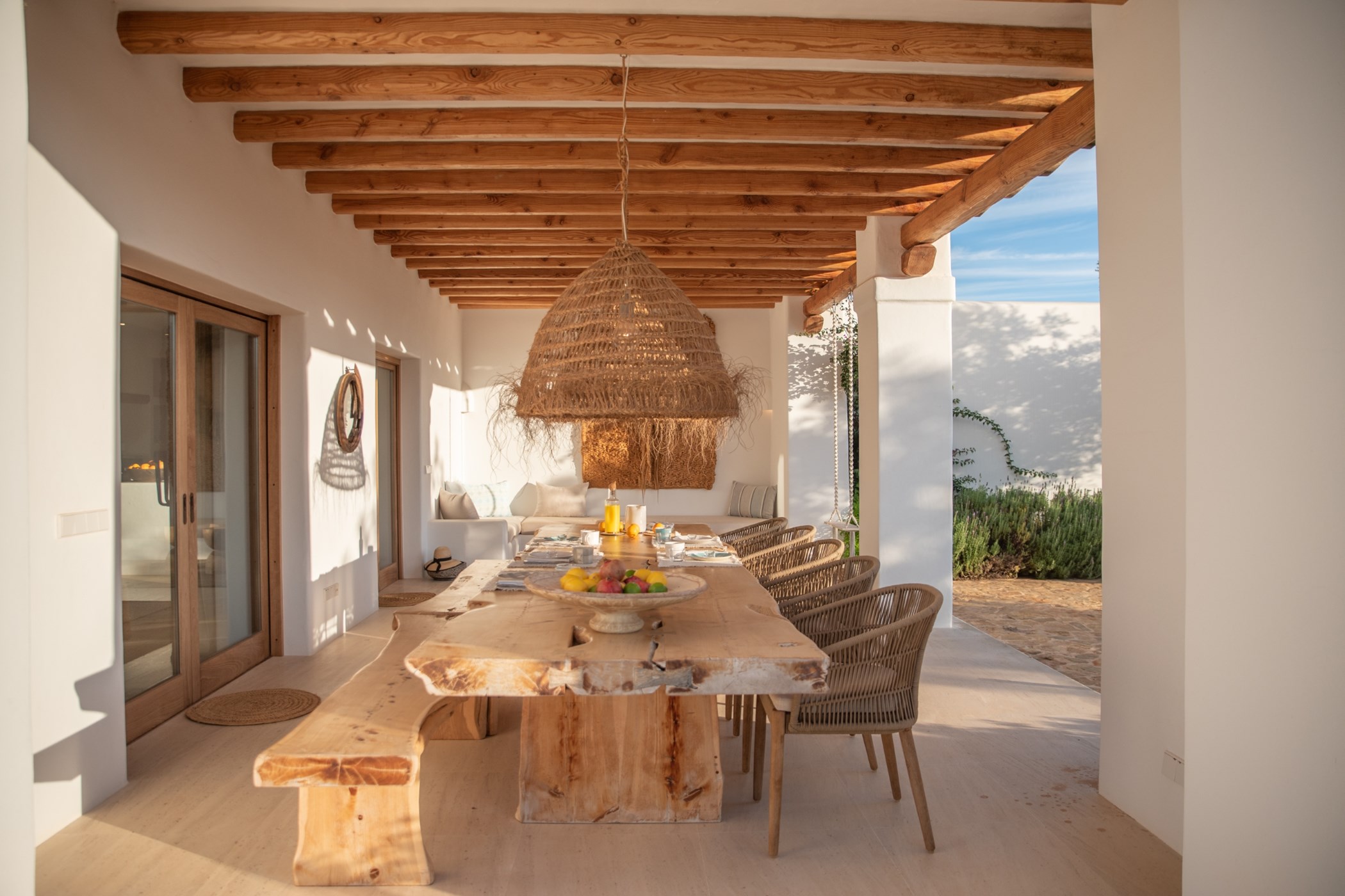 Villa Blakstad Gertrudis