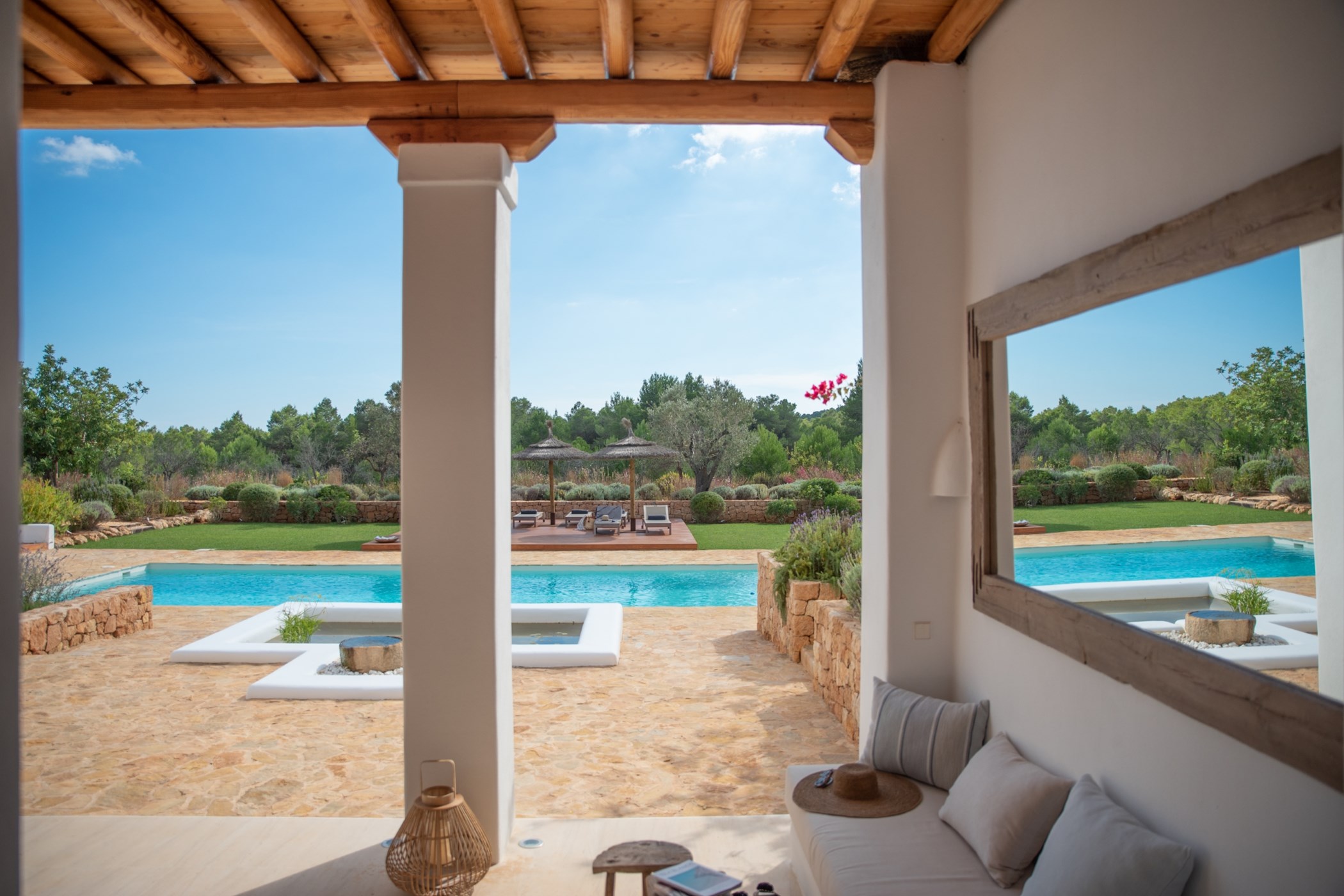 Villa Blakstad Gertrudis