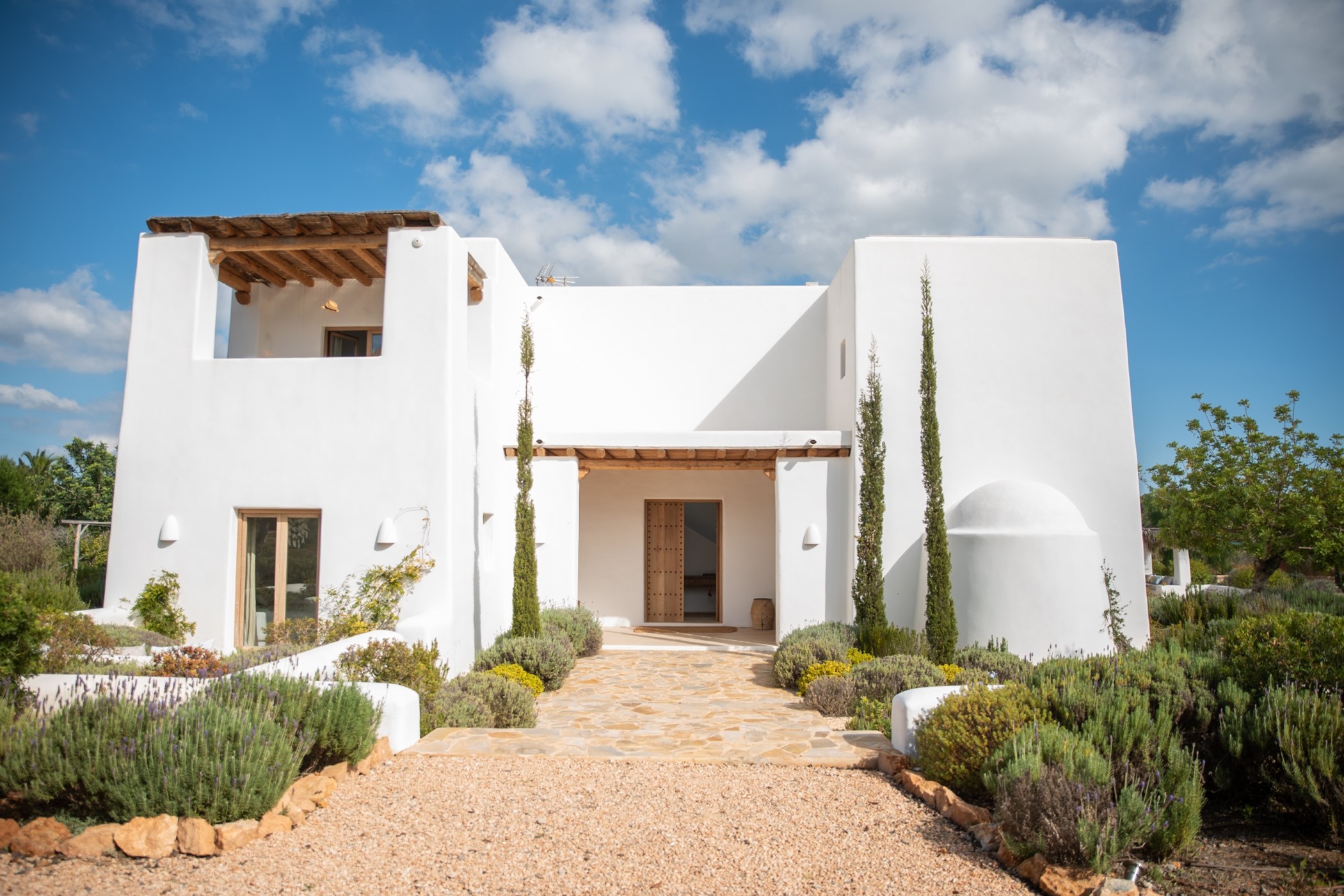 Villa Blakstad Gertrudis