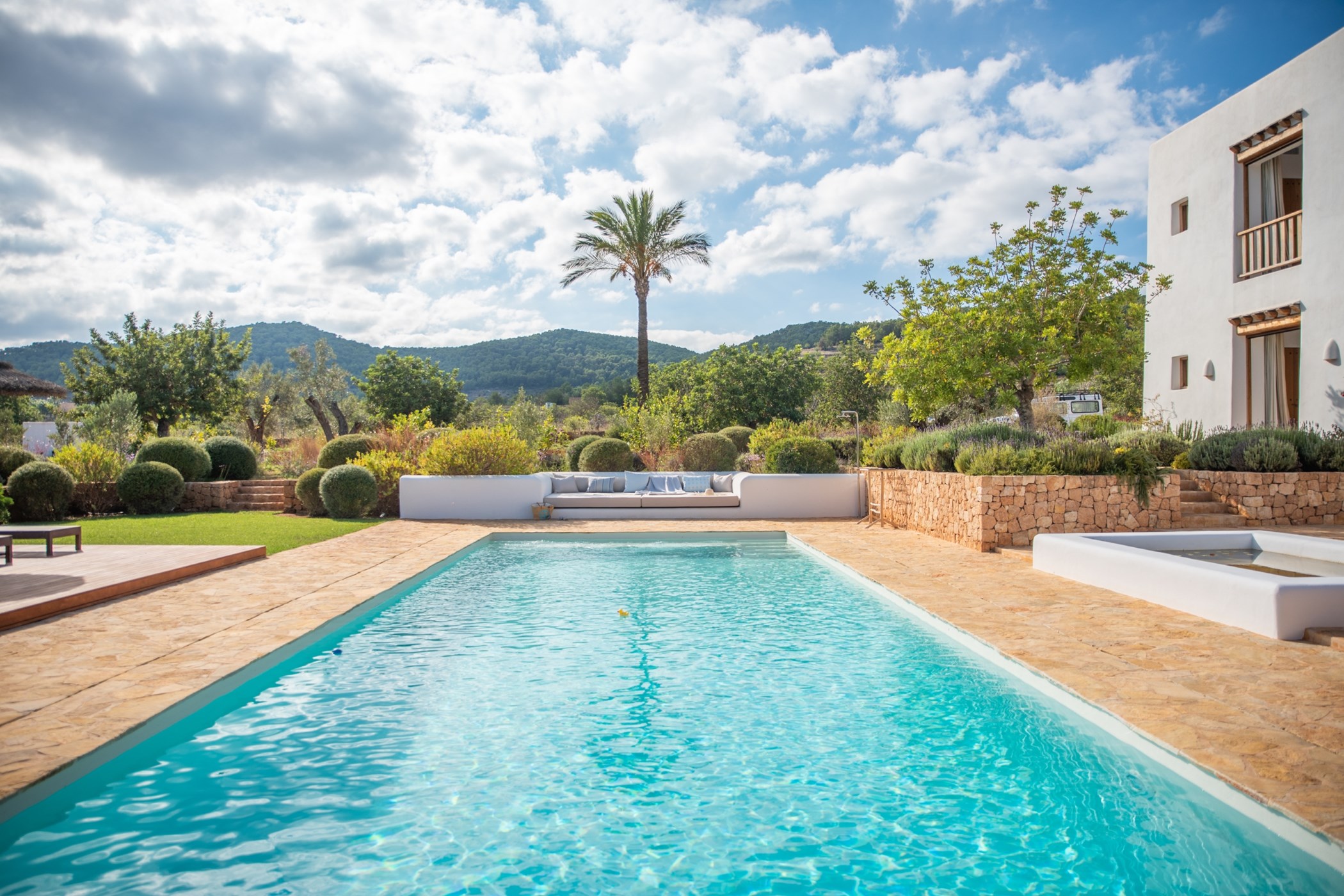 Villa Blakstad Gertrudis