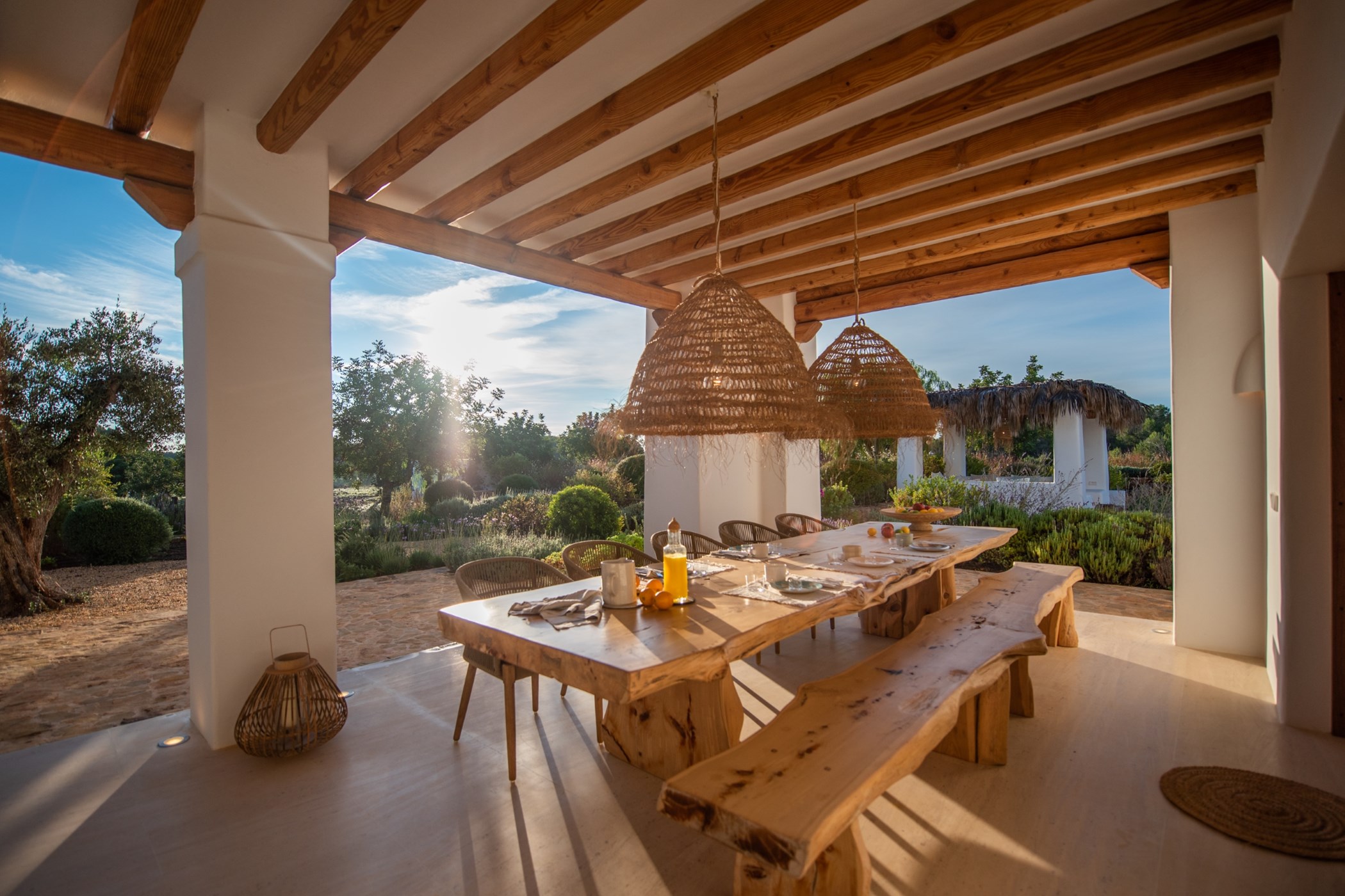 Villa Blakstad Gertrudis