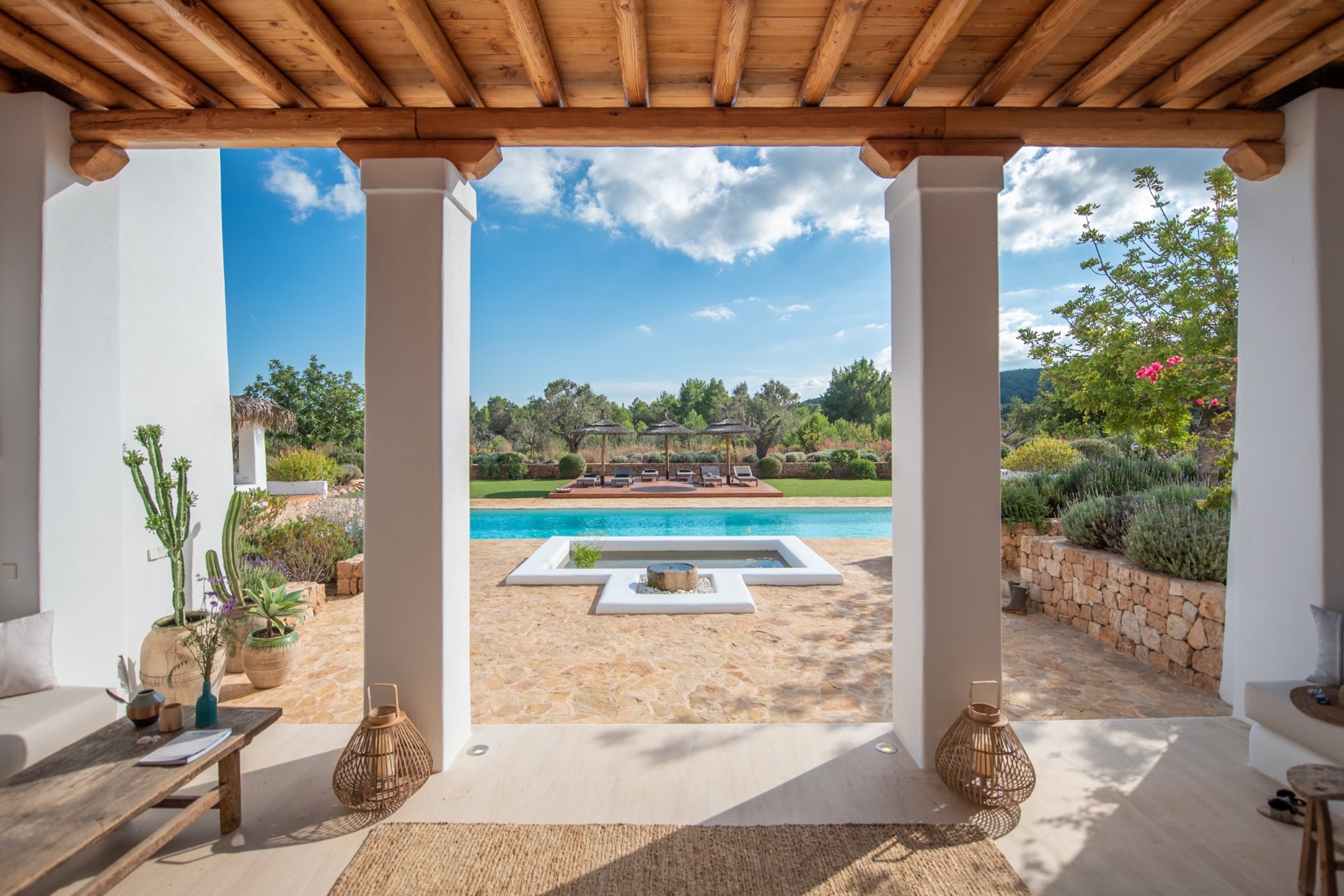 Villa Blakstad Gertrudis