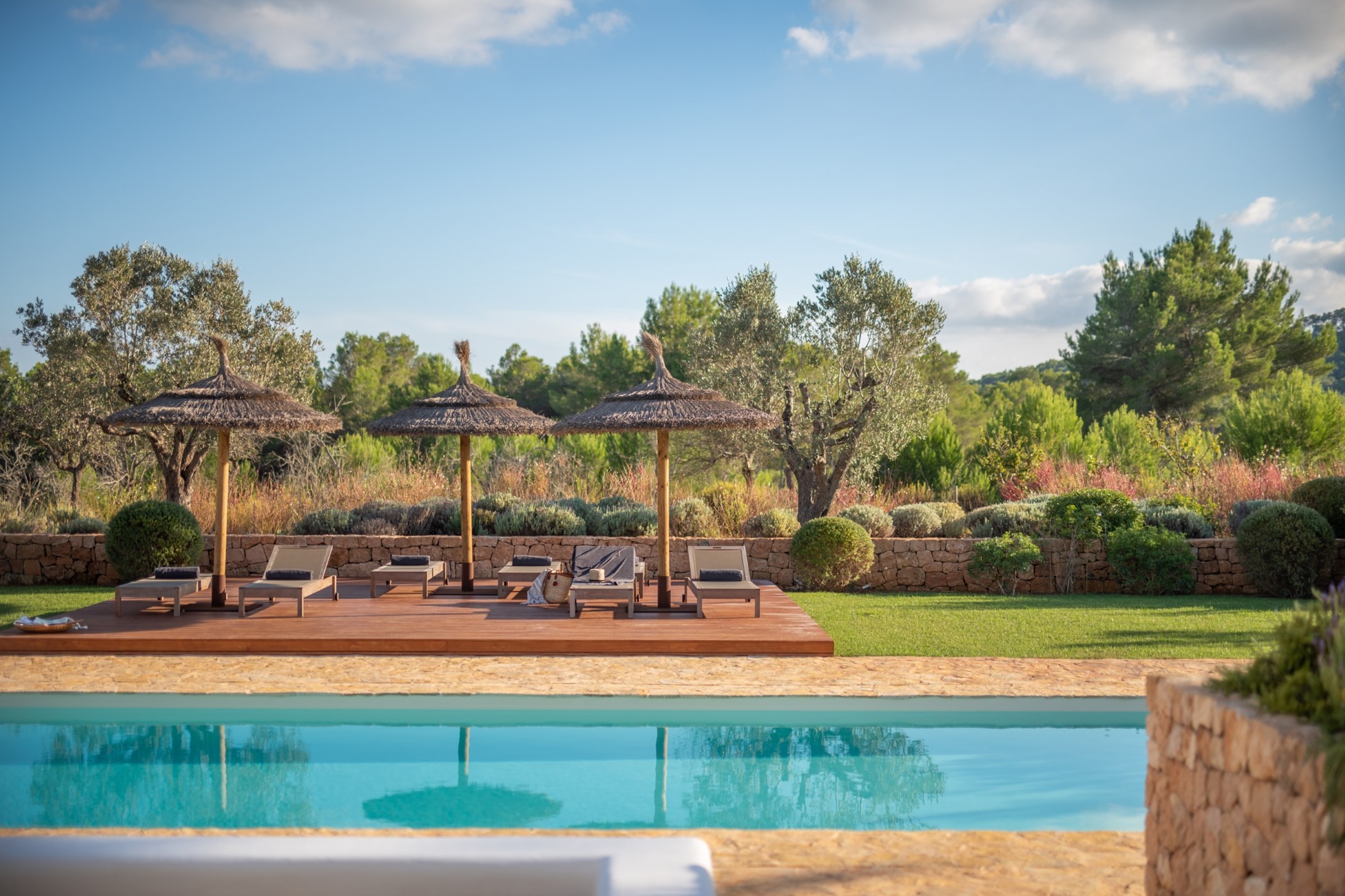 Villa Blakstad Gertrudis