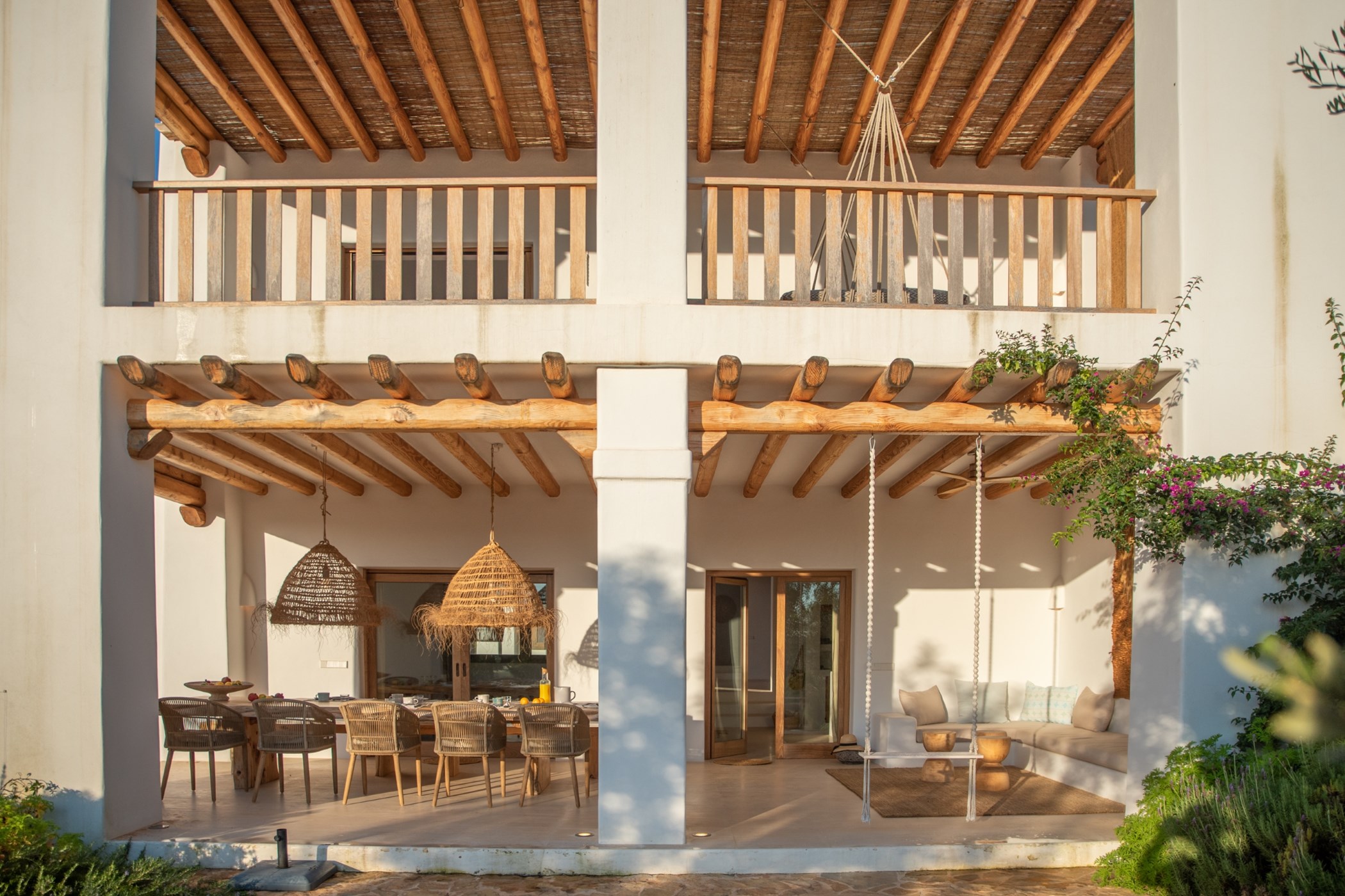 Villa Blakstad Gertrudis